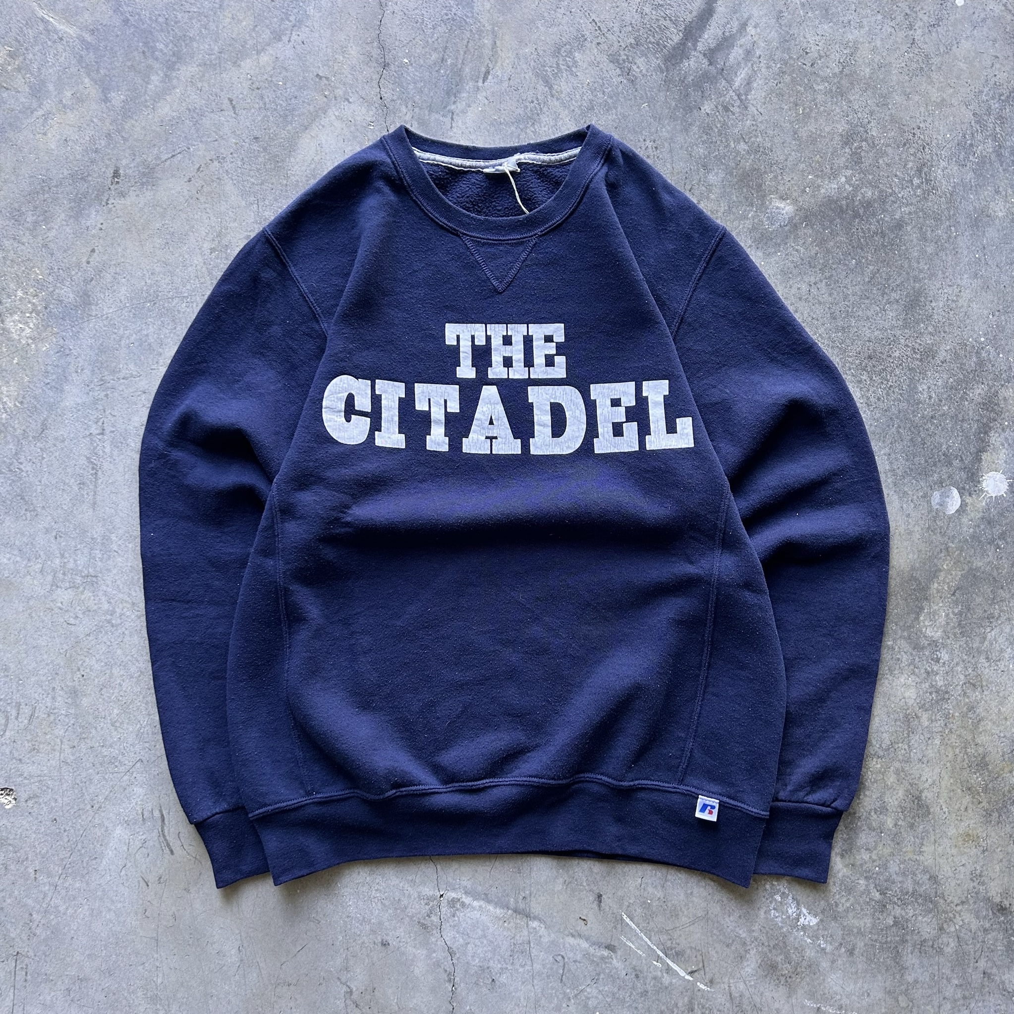 Russell Athletics Sweatshirt (M)
