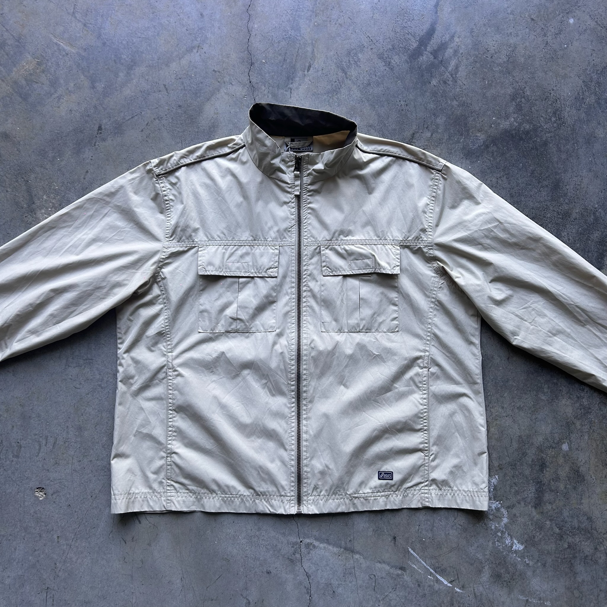 Asics Windbreker (L)