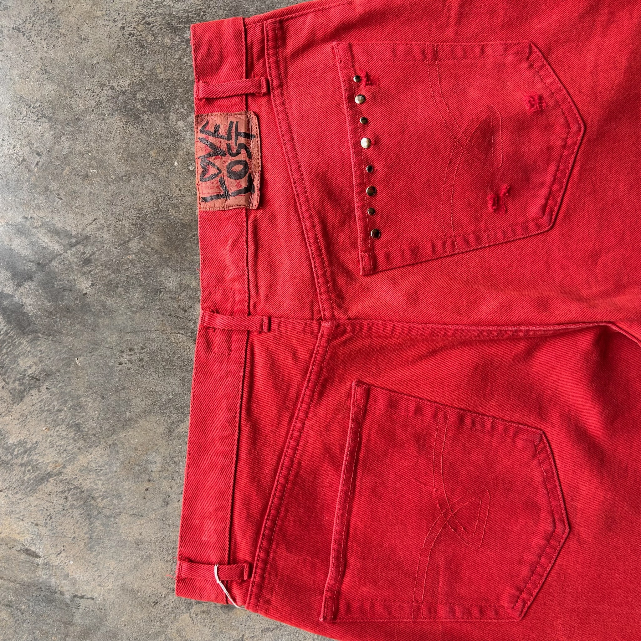 Re:Lost Pants (W36)