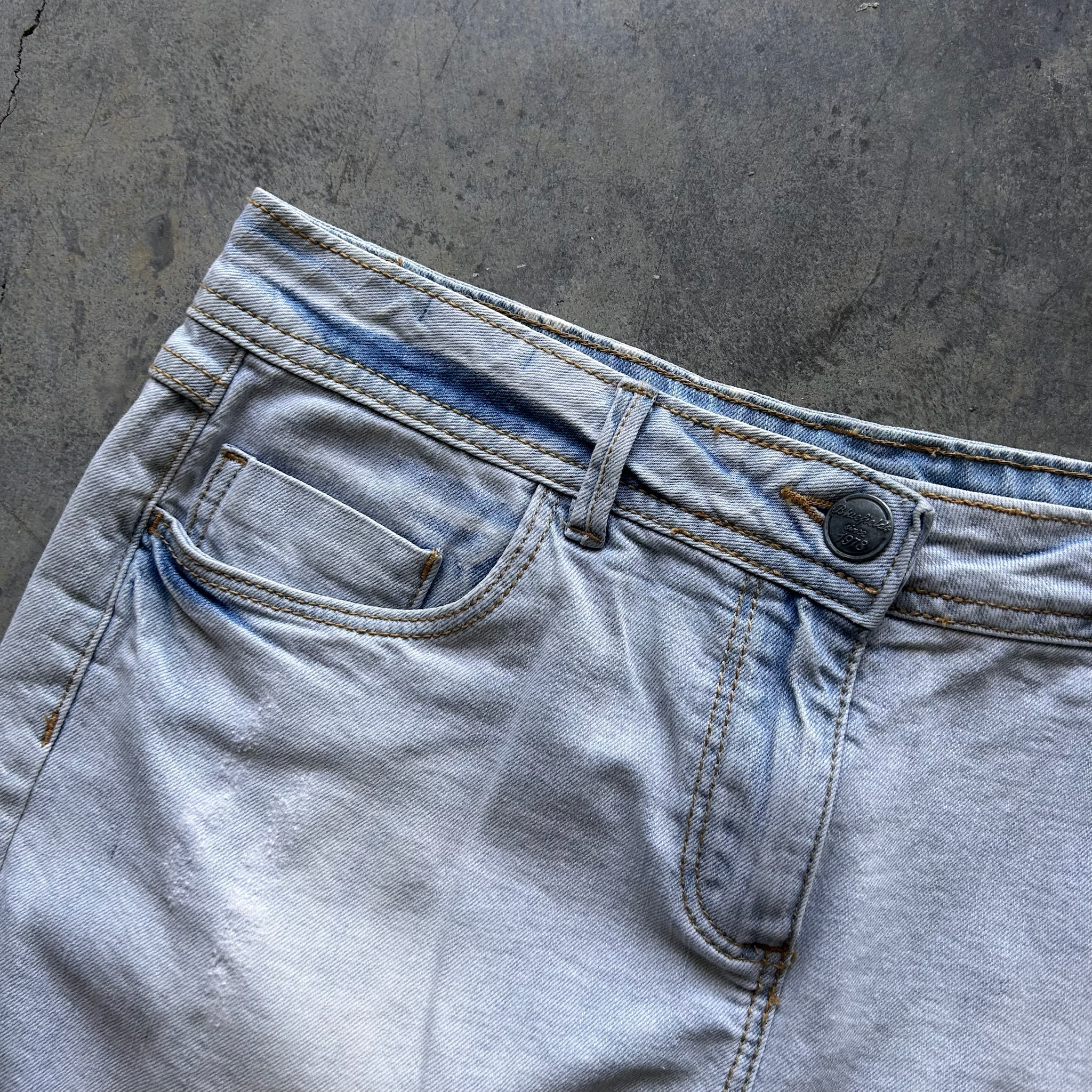 Vintage Skirt (S)