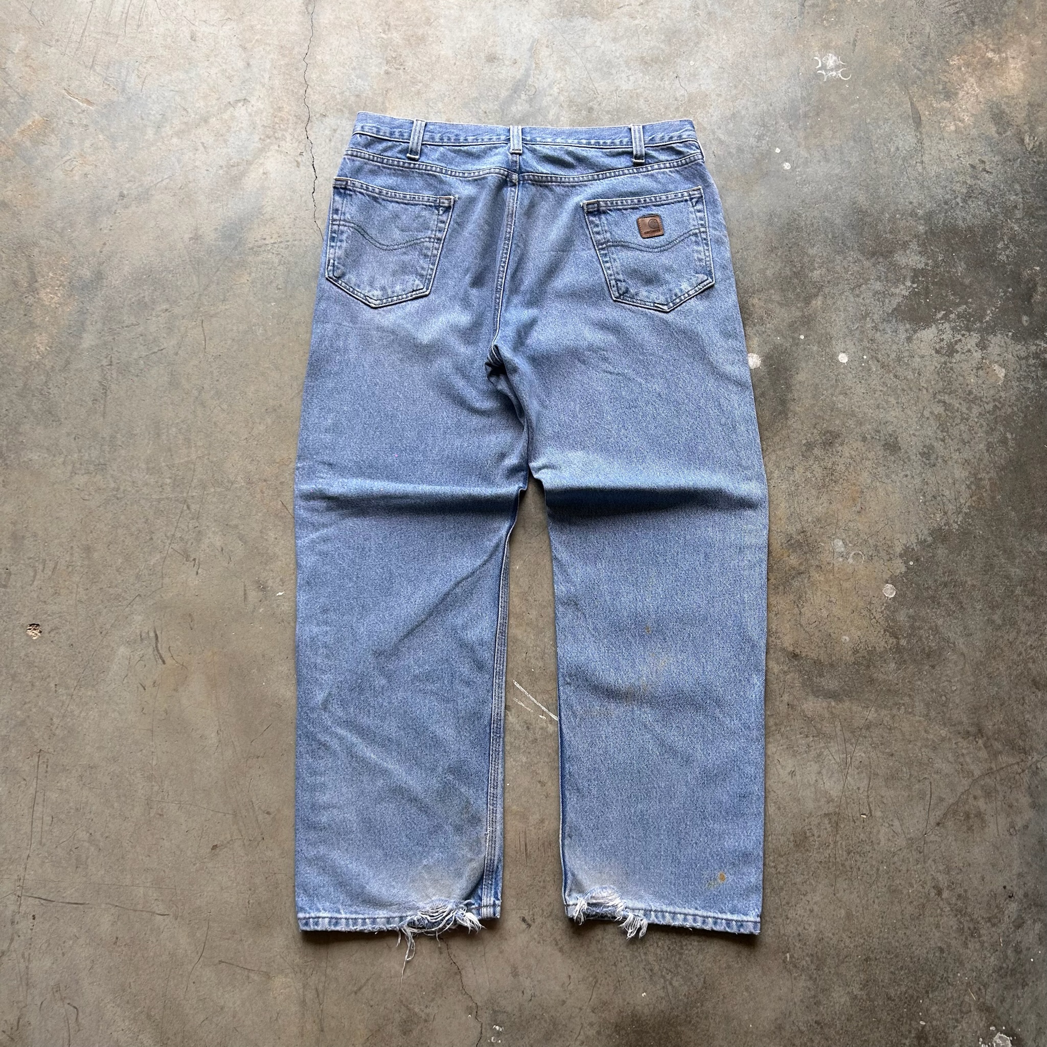 Carhartt Jeans (W38)