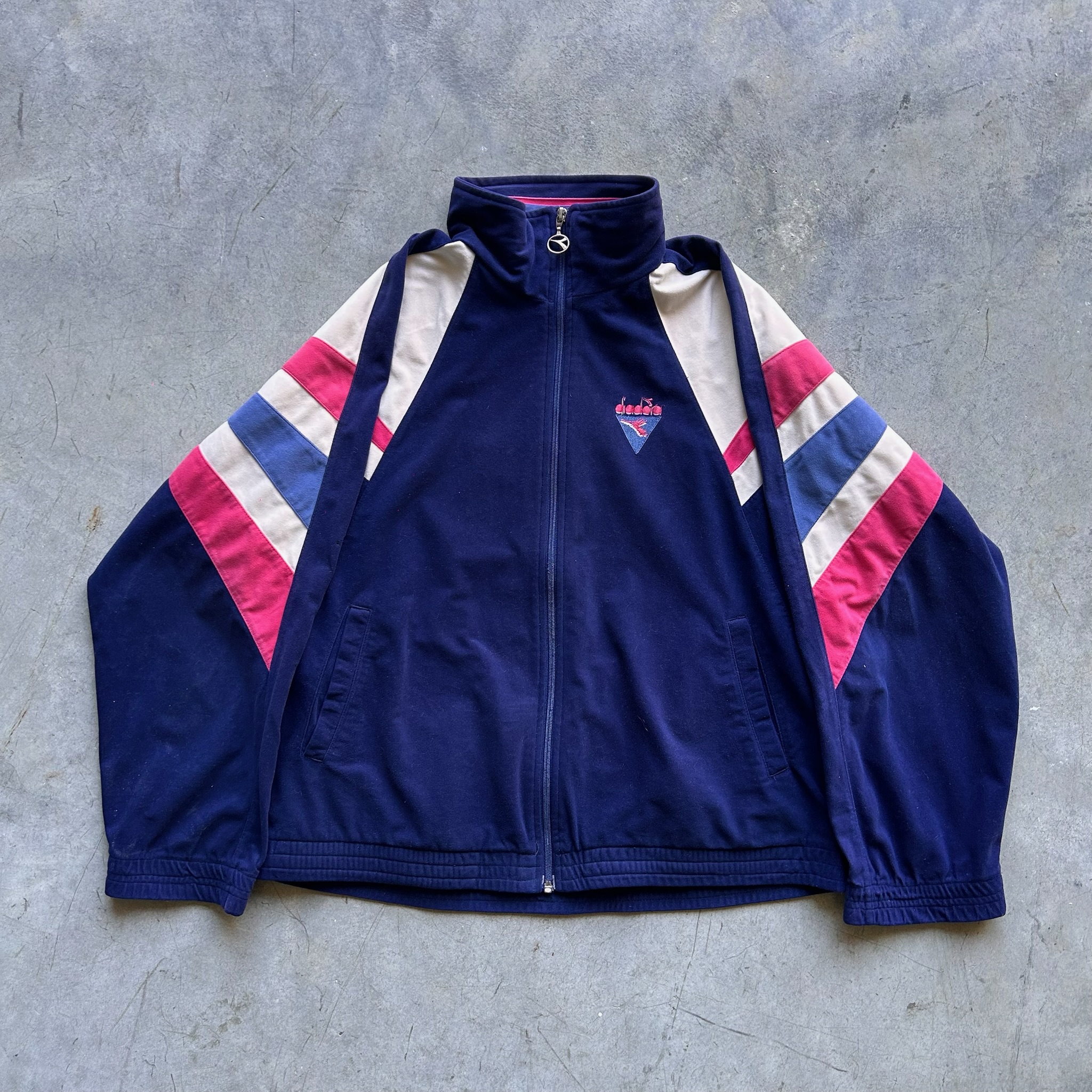 Diadora Tracksuit (L)