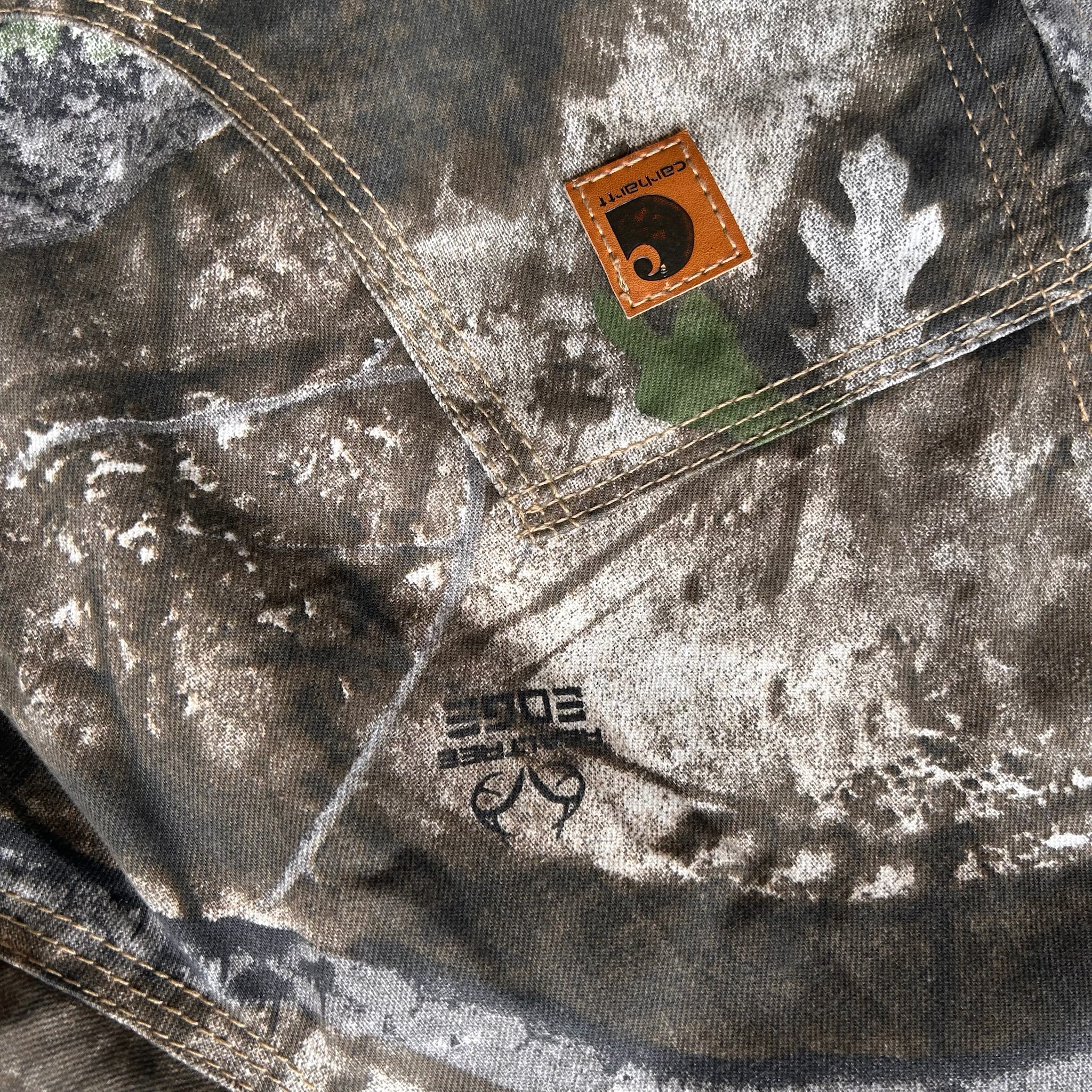 Carhartt Military Active Jacket (S)