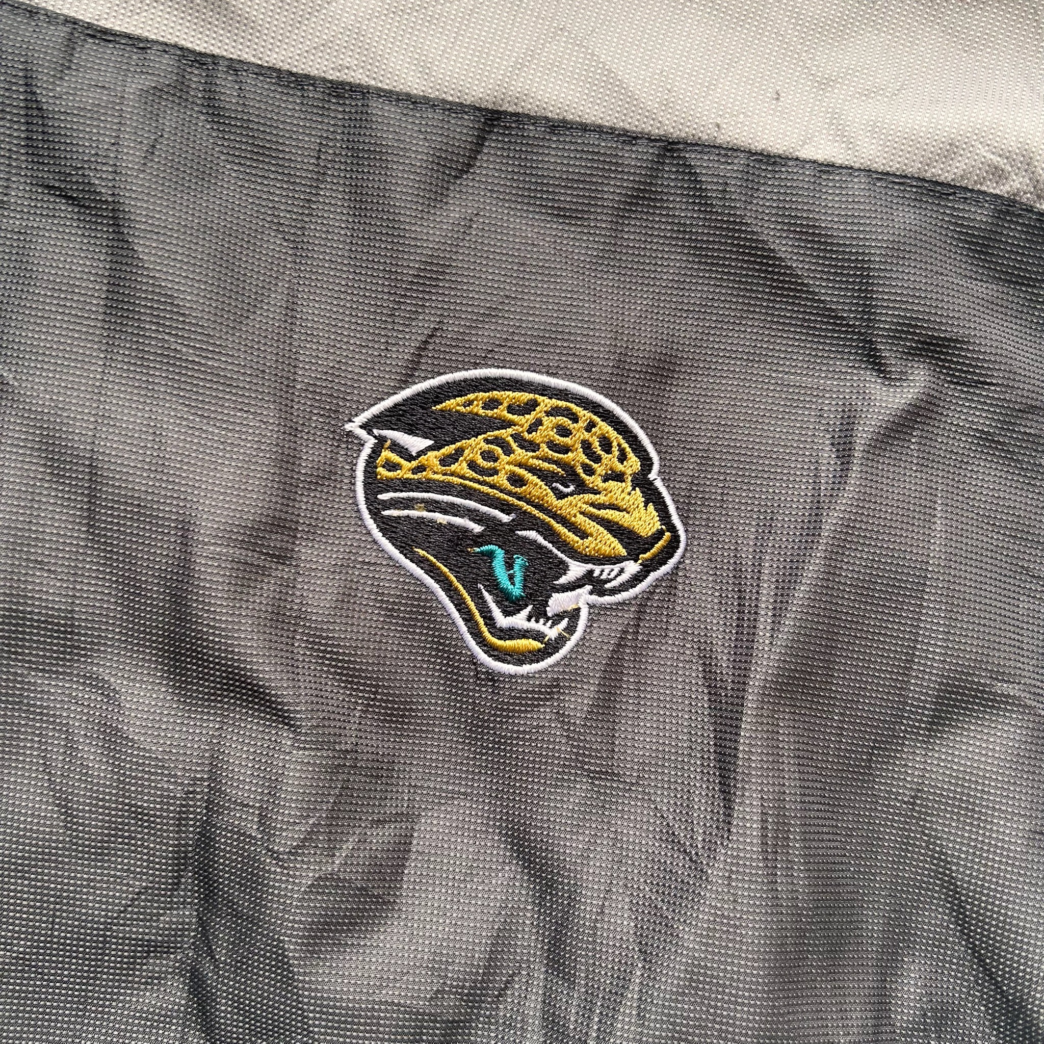 Jacksonville Jaguars Jacket (XL)