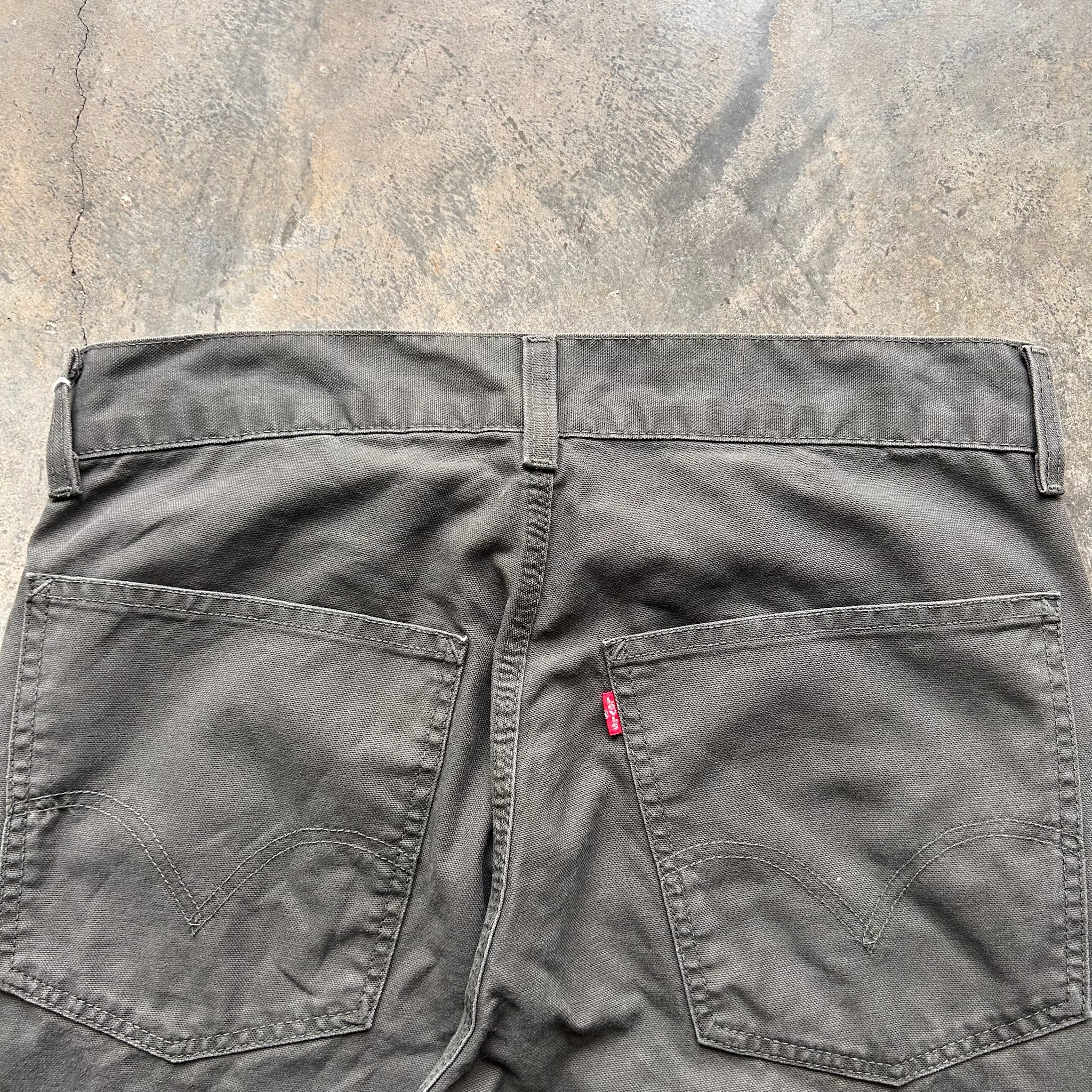 Levi's Pants (W34)