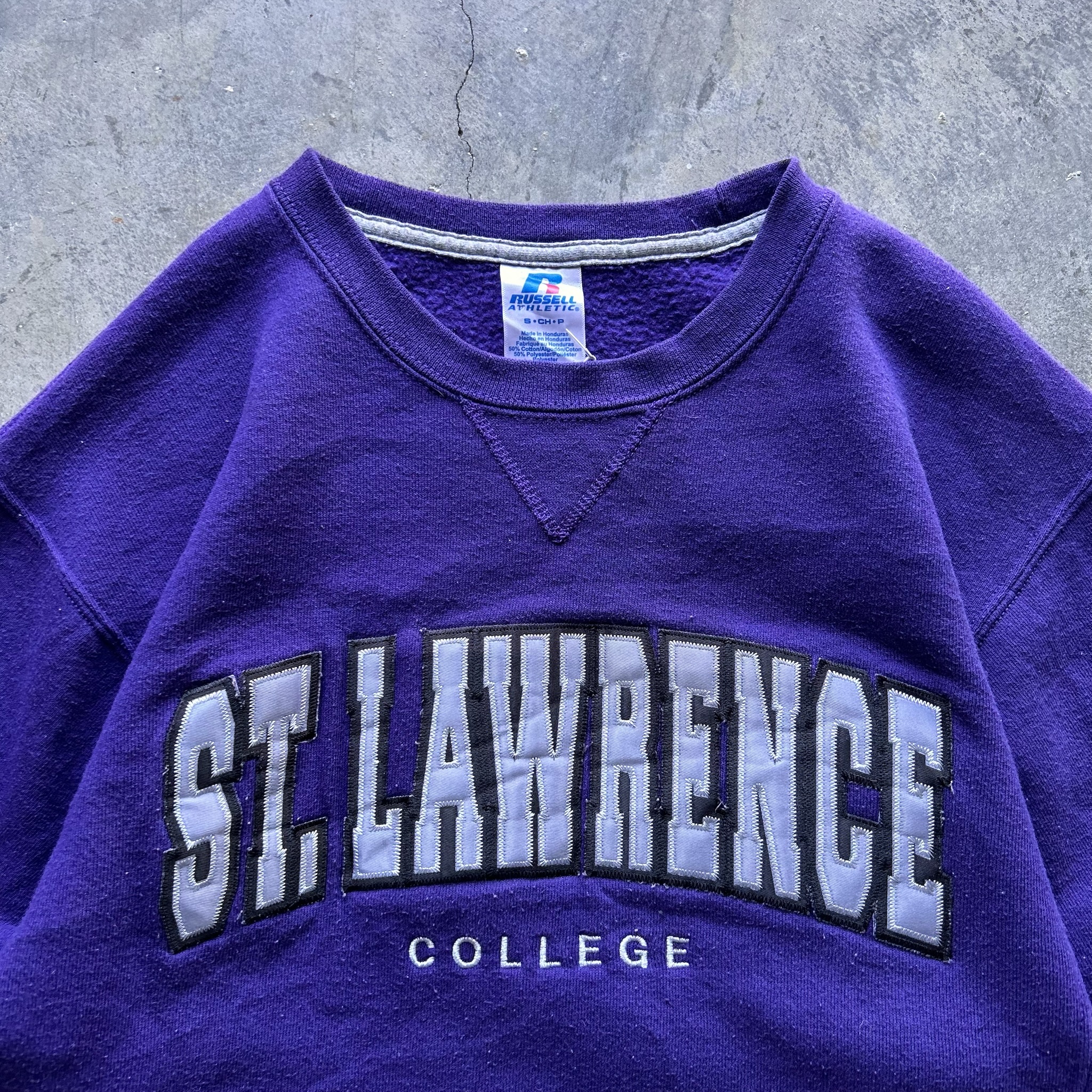 Russell Athletic Sweatshirt (S)