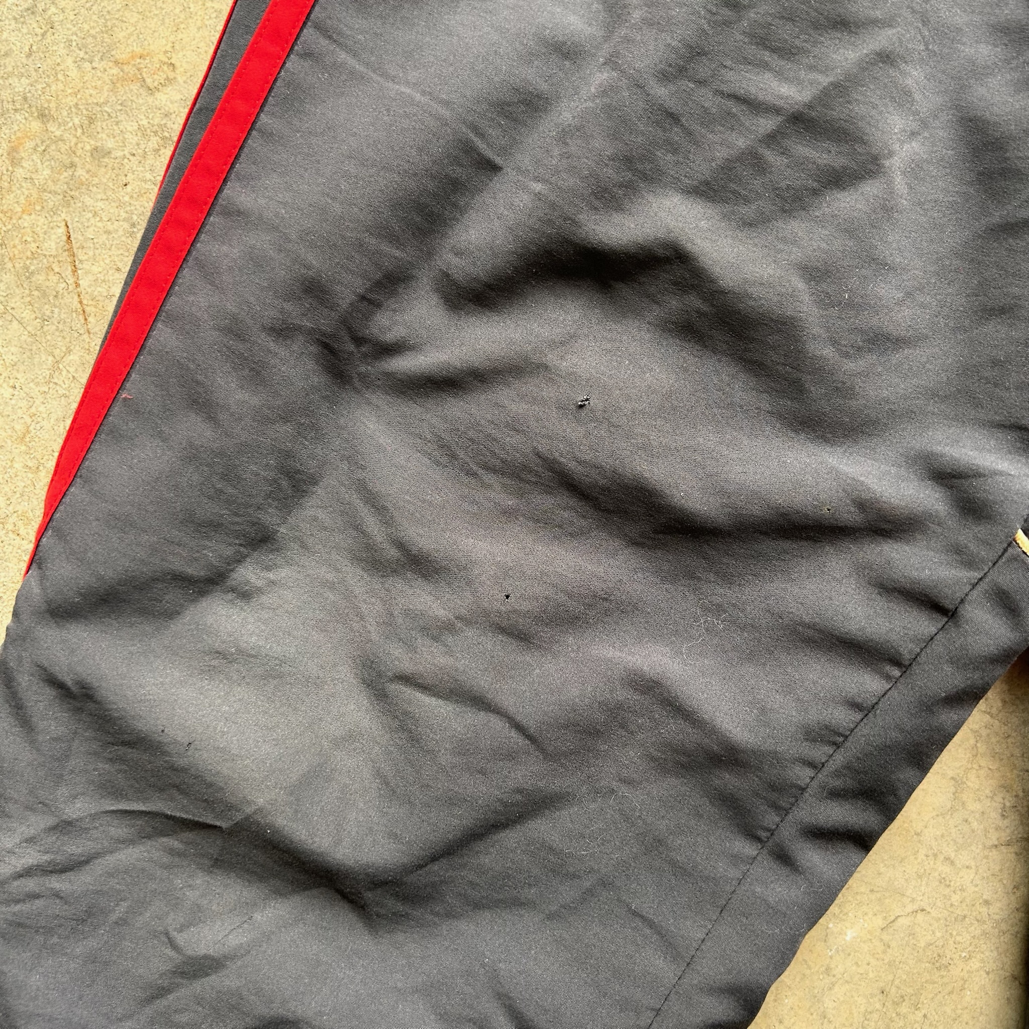 Liverpool Trackpants (L)