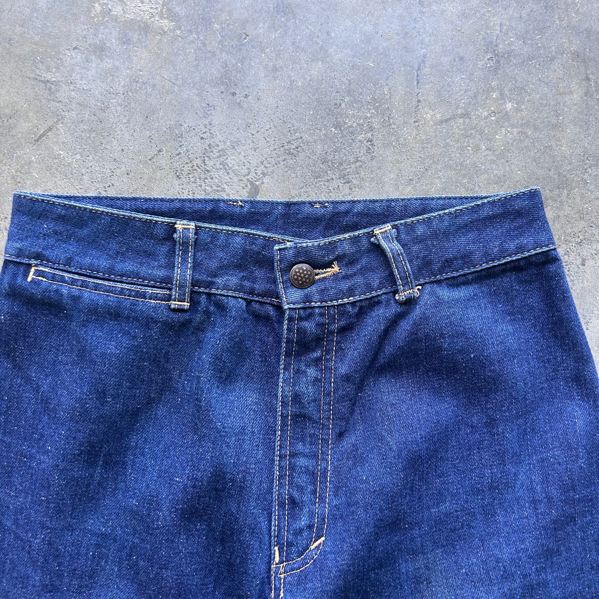 Vintage Jeans (IT44)