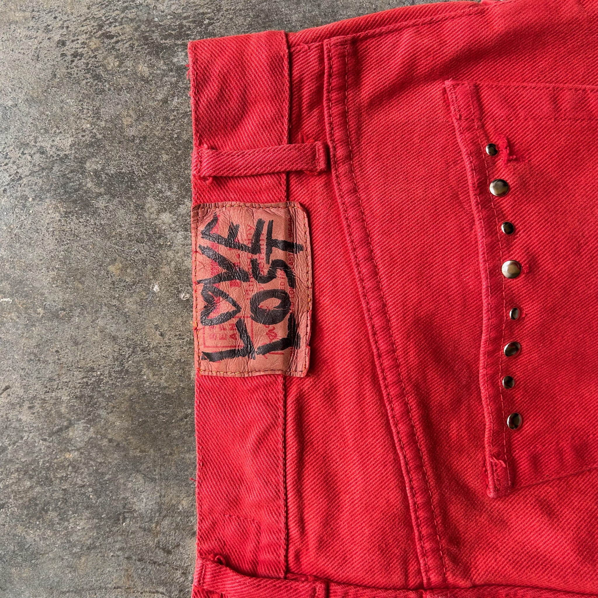 Re:Lost Pants (W36)