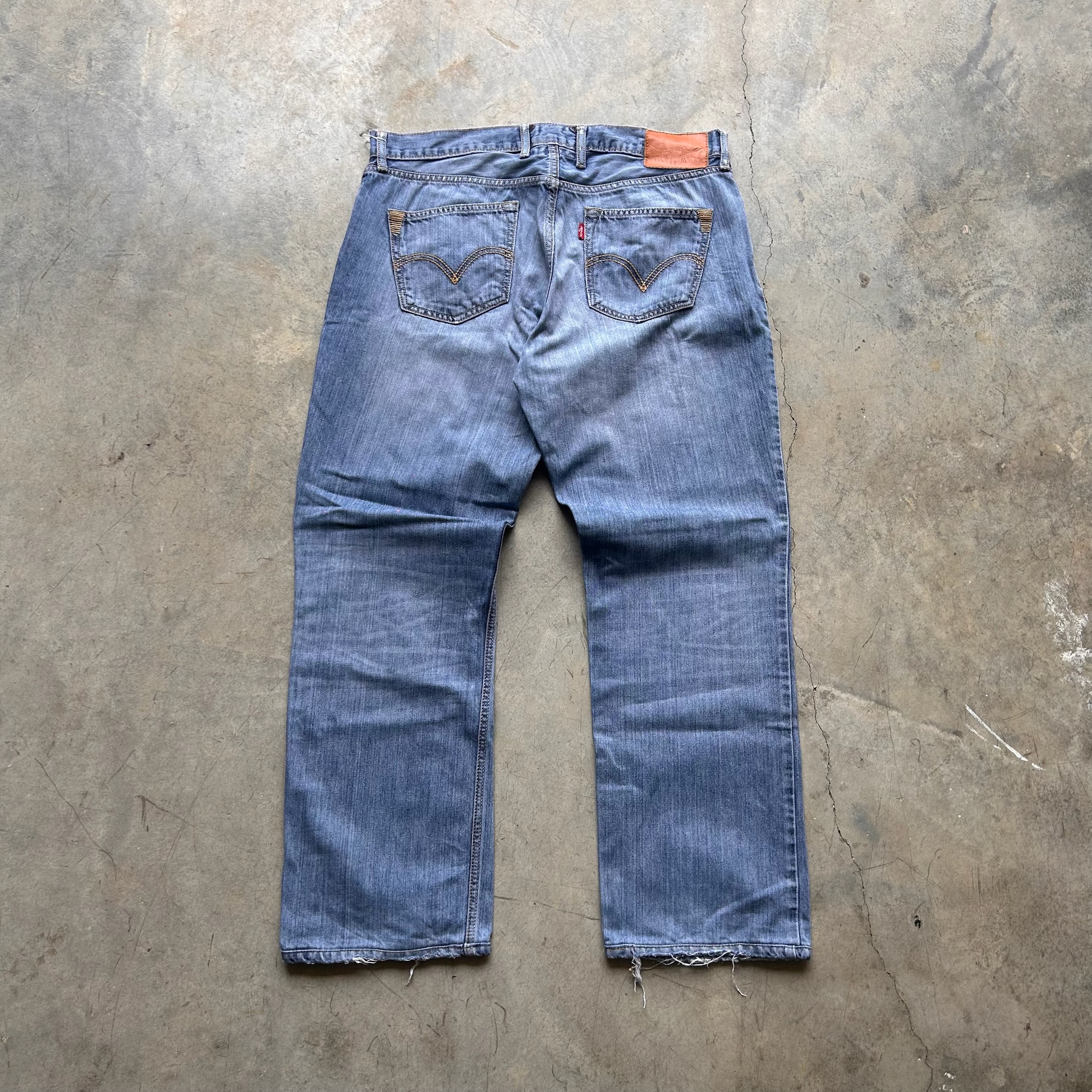 Levi's Jeans (W34)