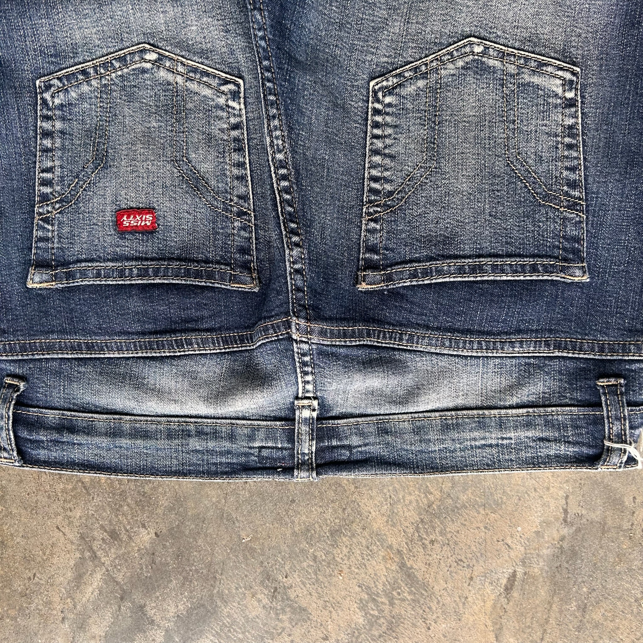 Miss Sixty Jeans (W29)