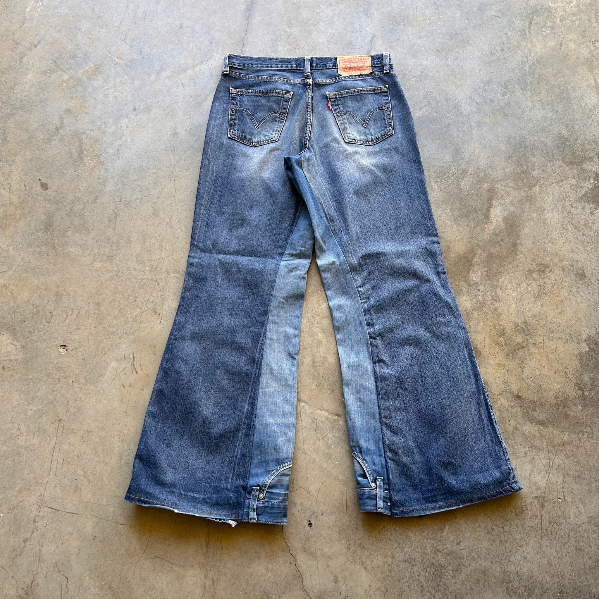 Levi's 539 03 Baggy (W31)