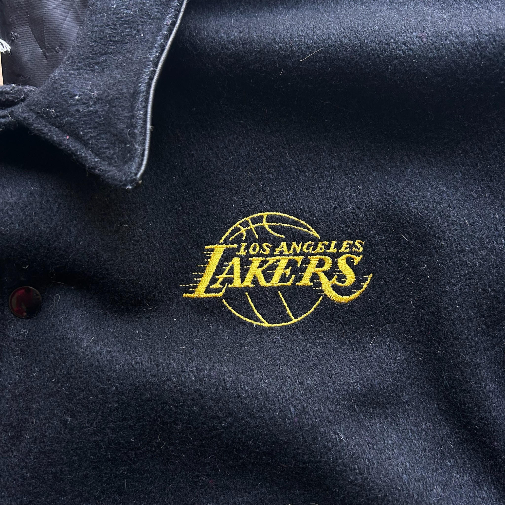 Los Angeles Lakers Varsity (XL)