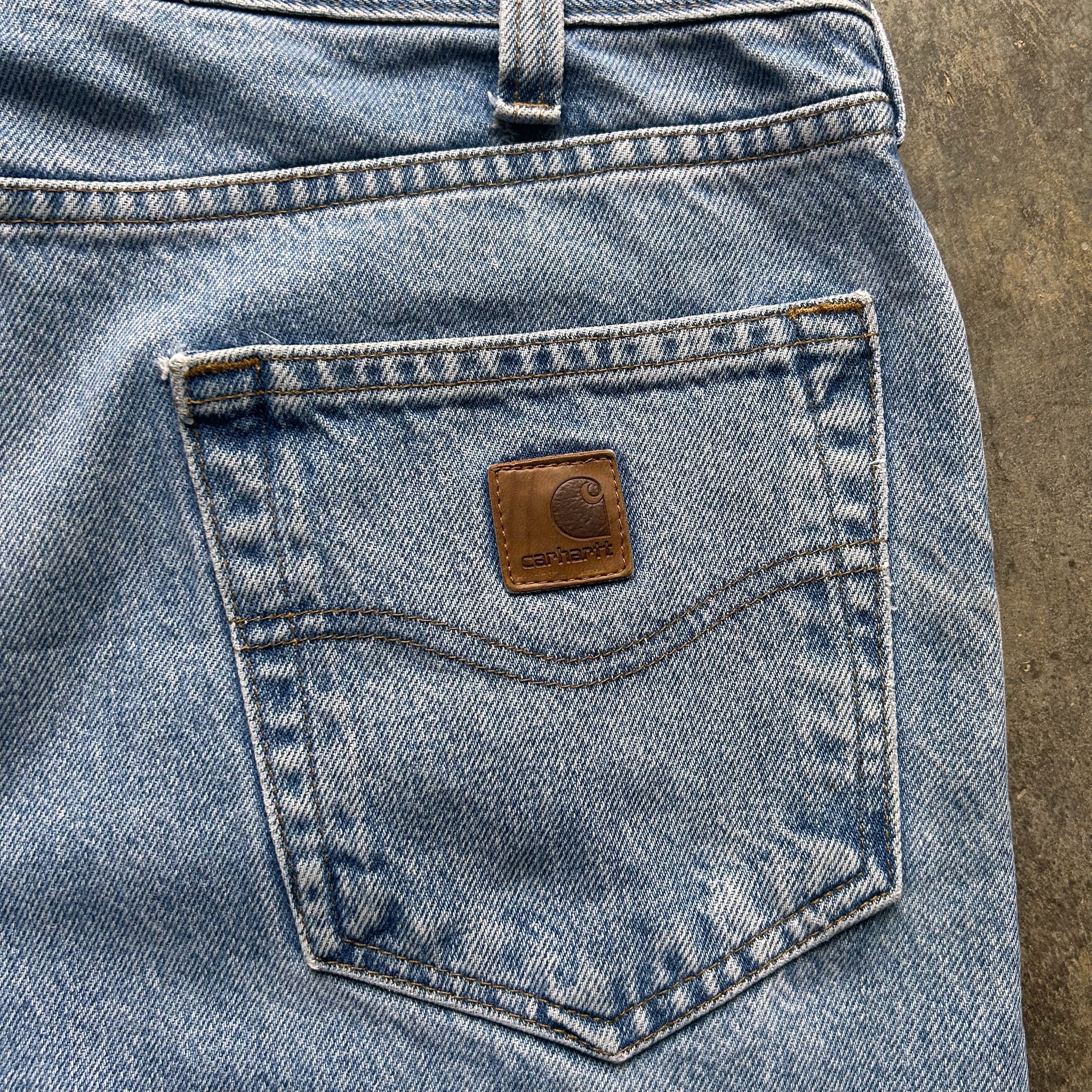 Carhartt Jeans (W38)