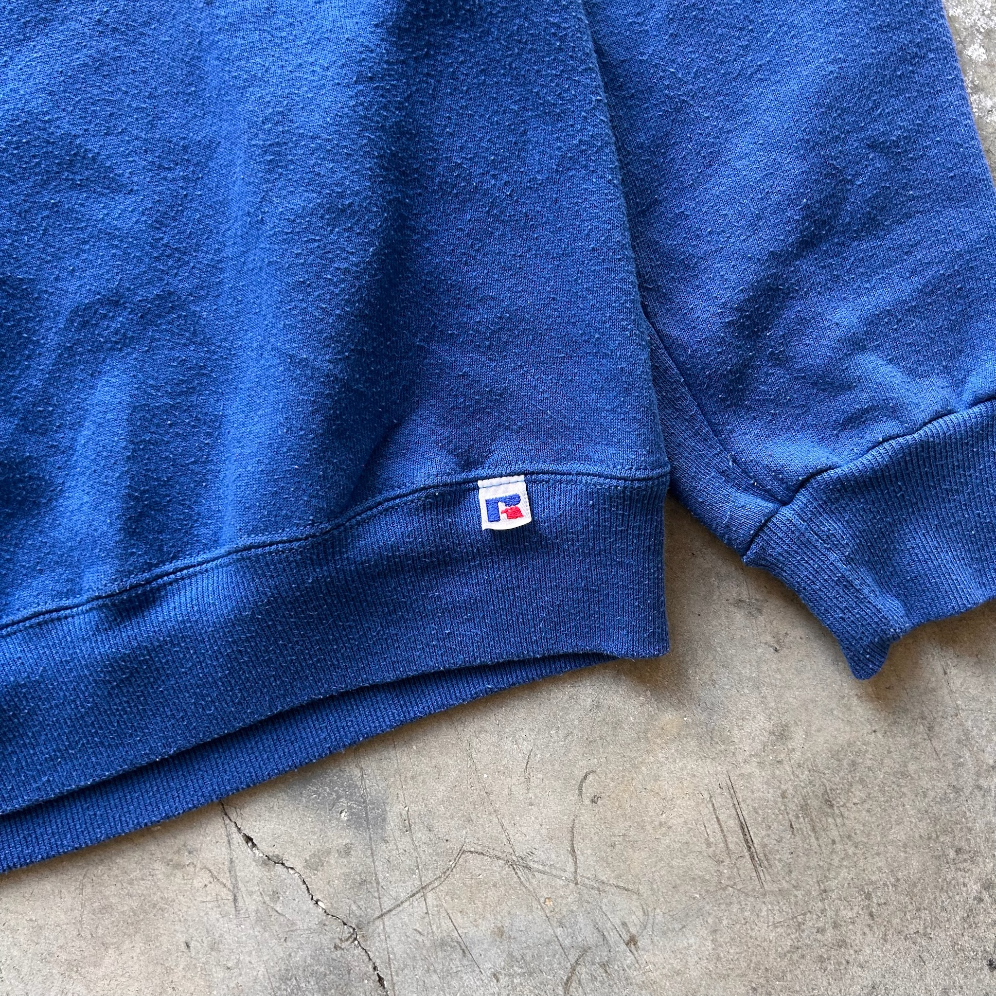 Russell Athletic made in USA (M)
