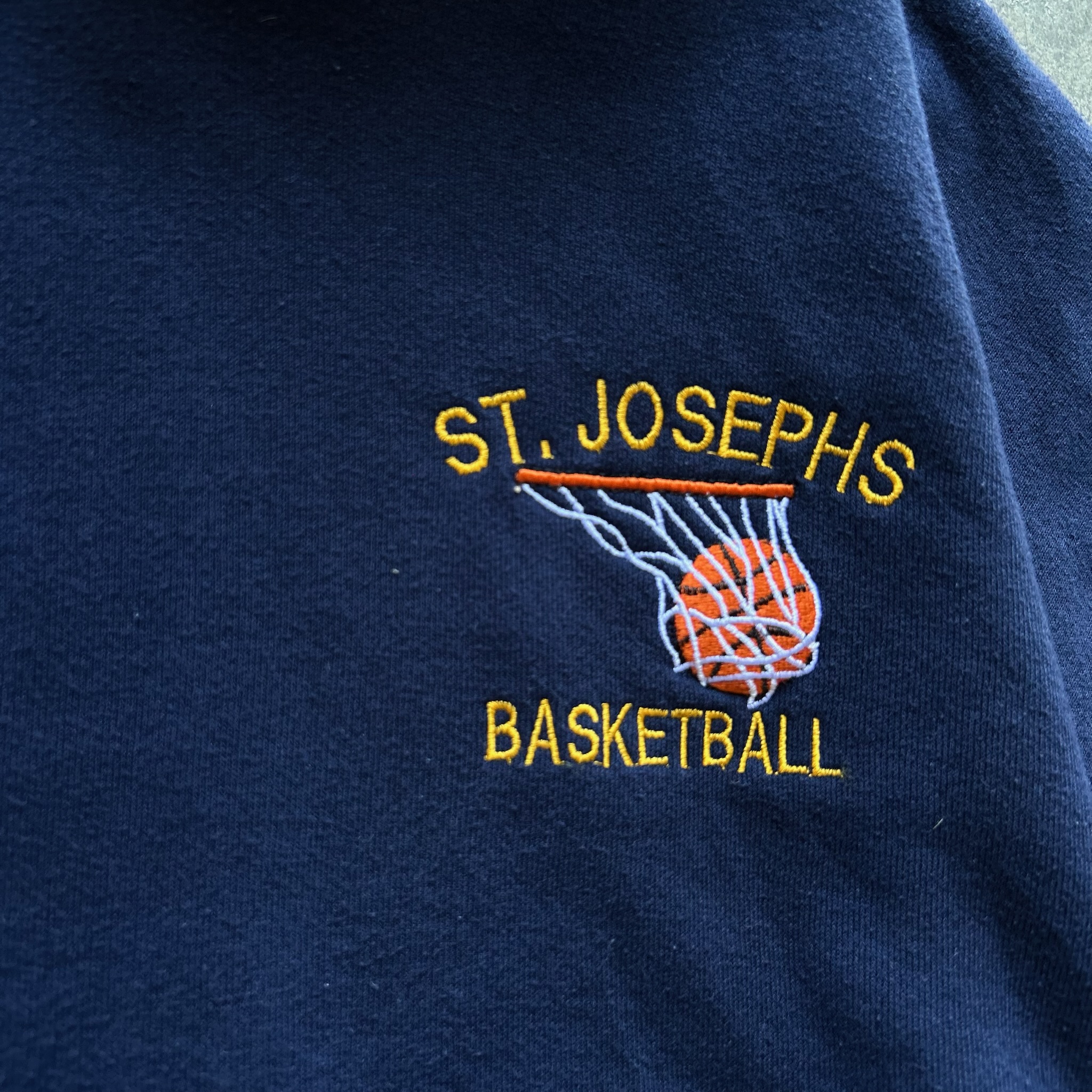 Russell Athletic Hoodie (L)
