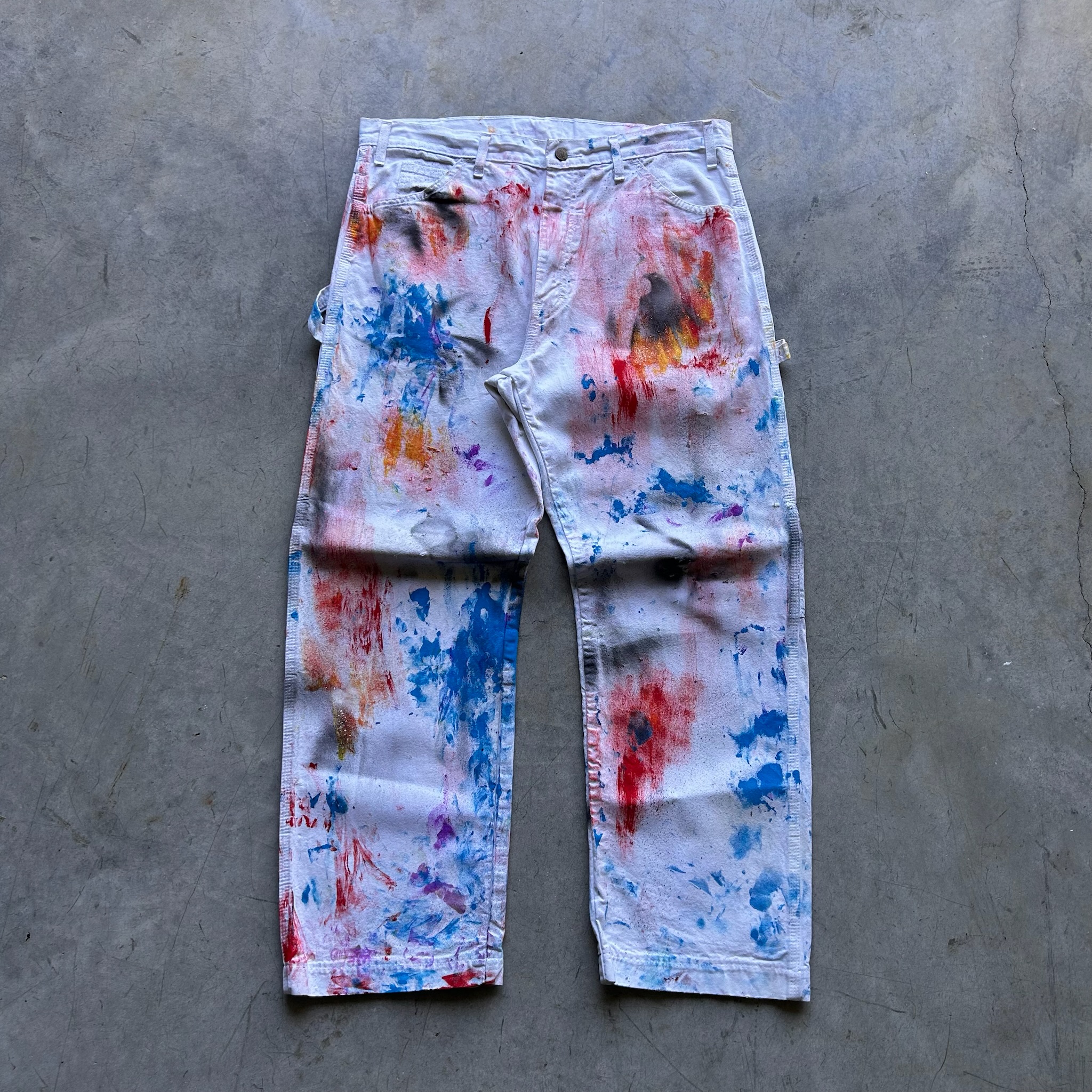 Re:Lost Carpenter Pants (W36)