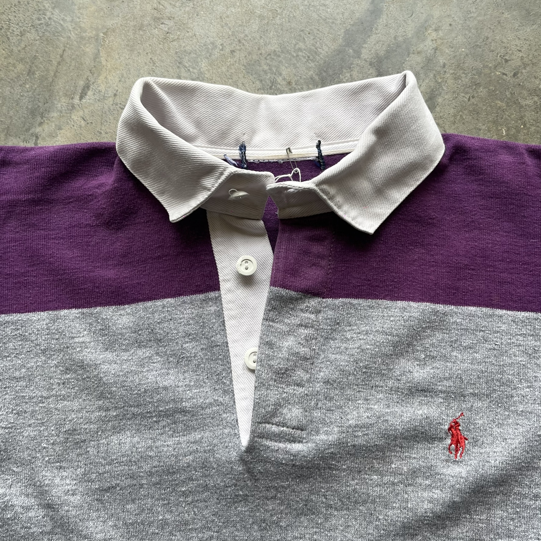 Ralph Lauren Sweatshirt (XL)