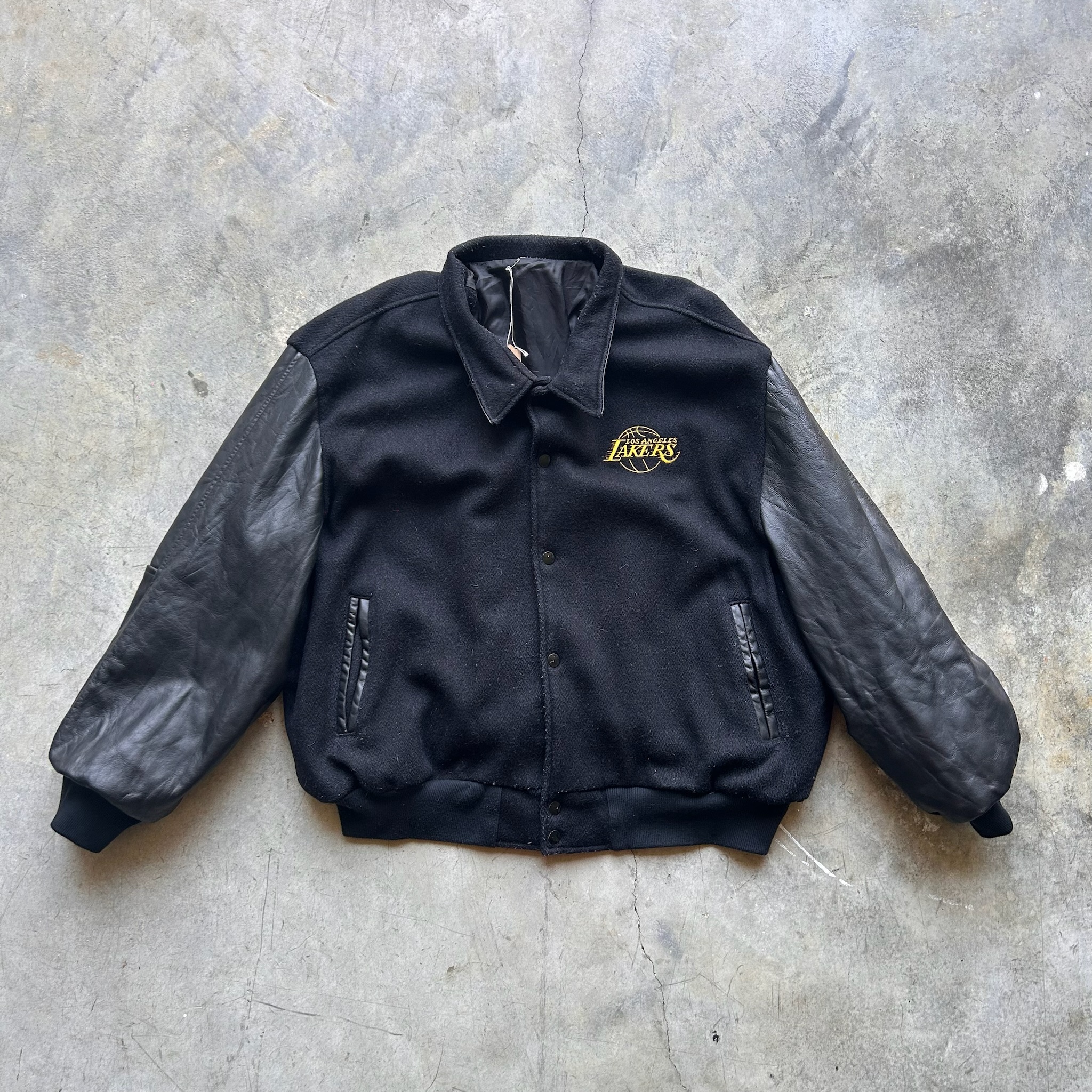 Los Angeles Lakers Varsity (XL)