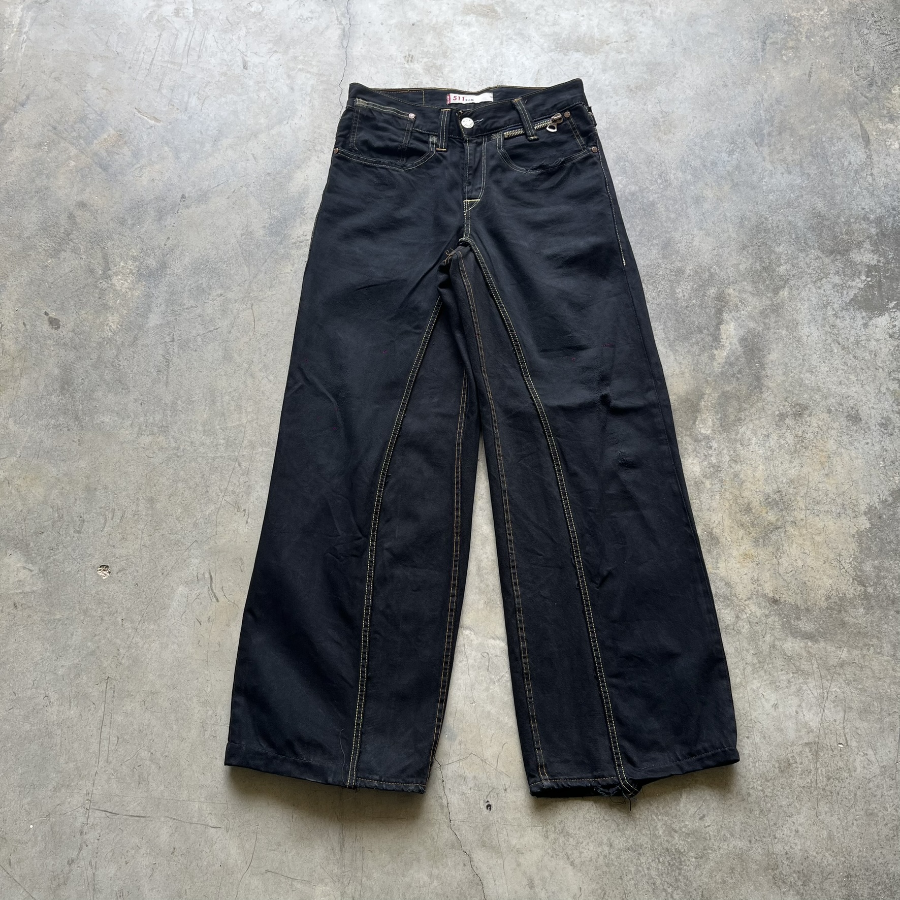 Levi's Baggy (W31)