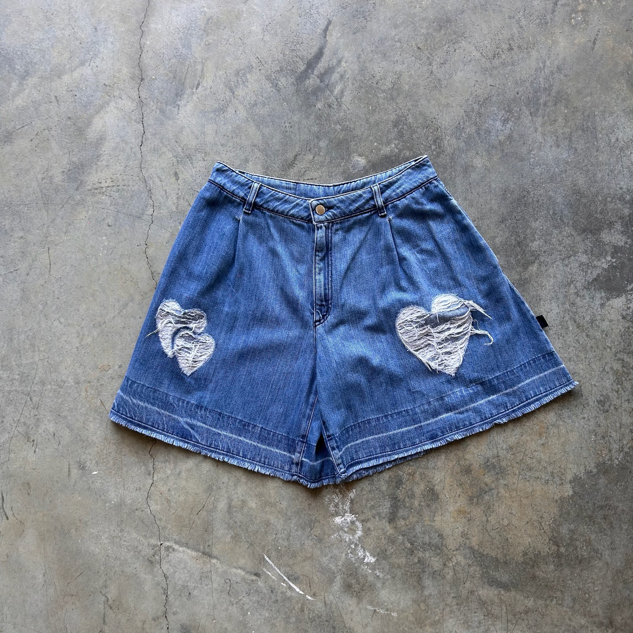Moschino Shorts (IT46)