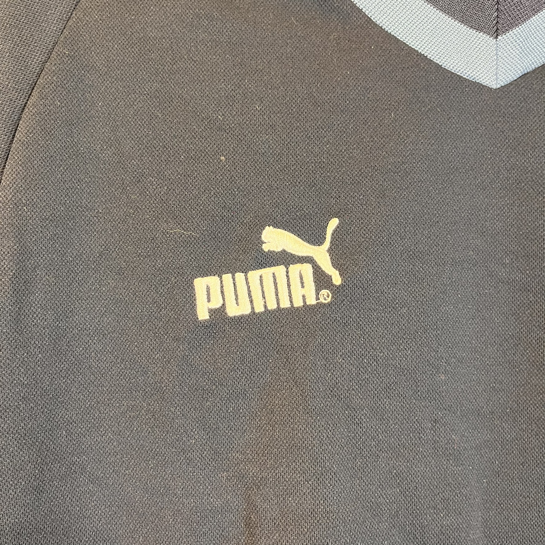 Vintage Italy '00s Long-sleeve (S)