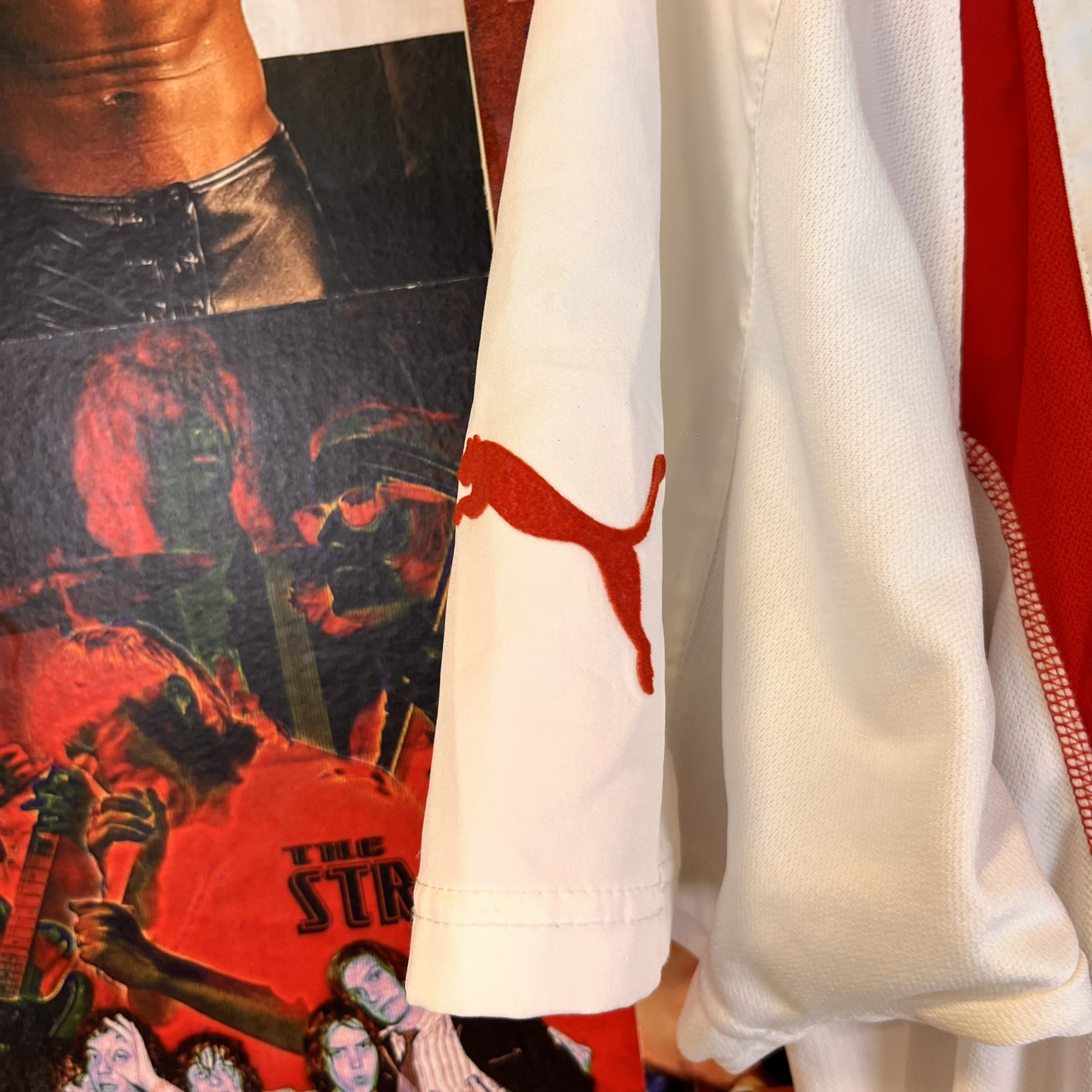 Vintage Stoccarda 04/05 Tee (XXL)