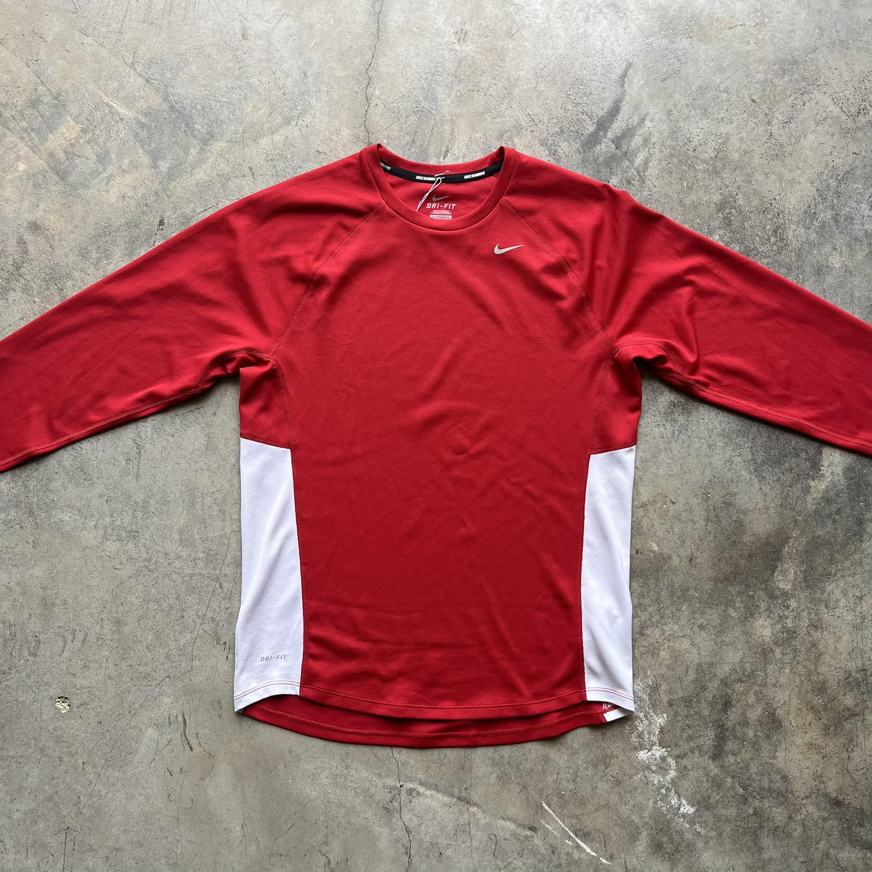 Nike Long-Sleeve (M)
