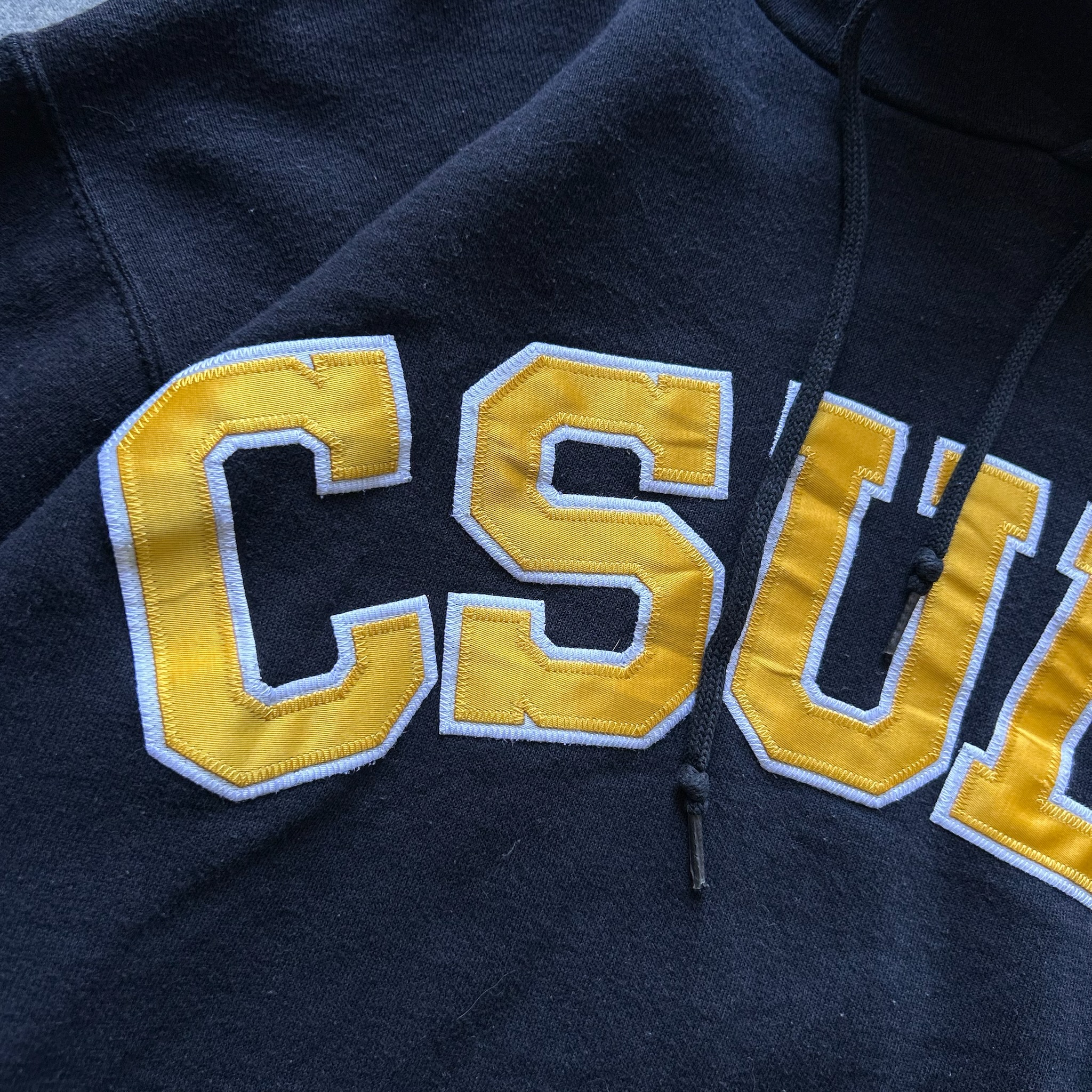 Russell Athletic Hoodie (S)