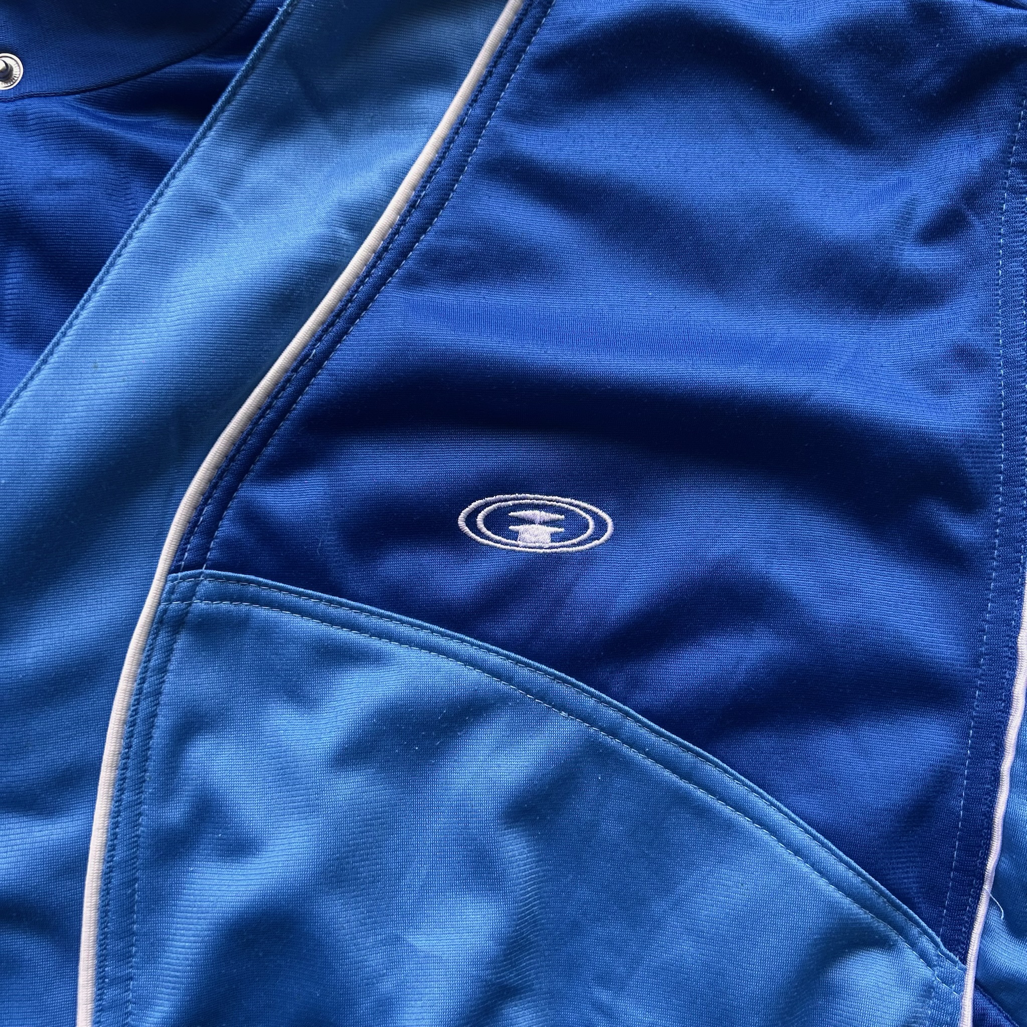 Vintage Tracksuit (XL)