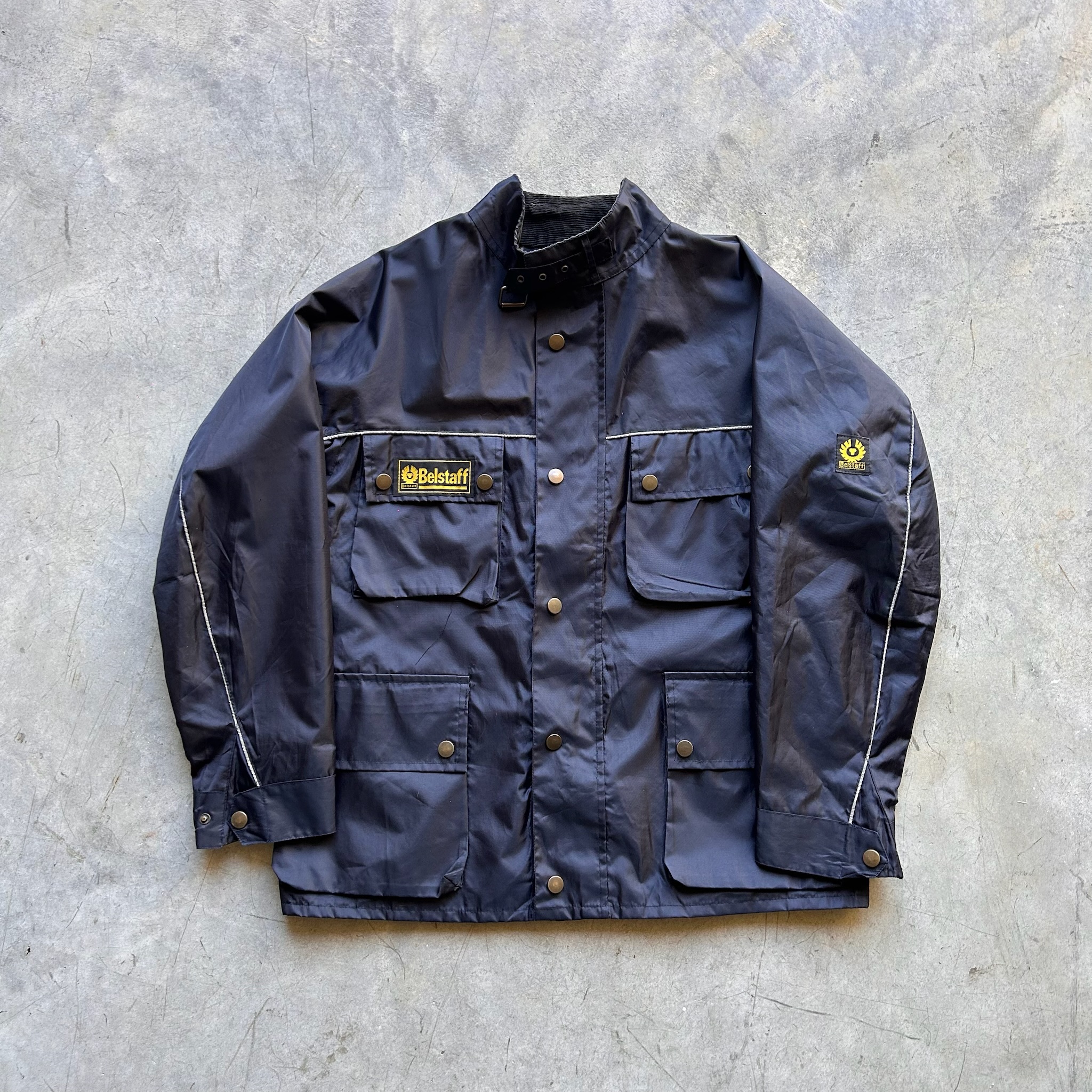 Belstaff Mojave Jacket (S)