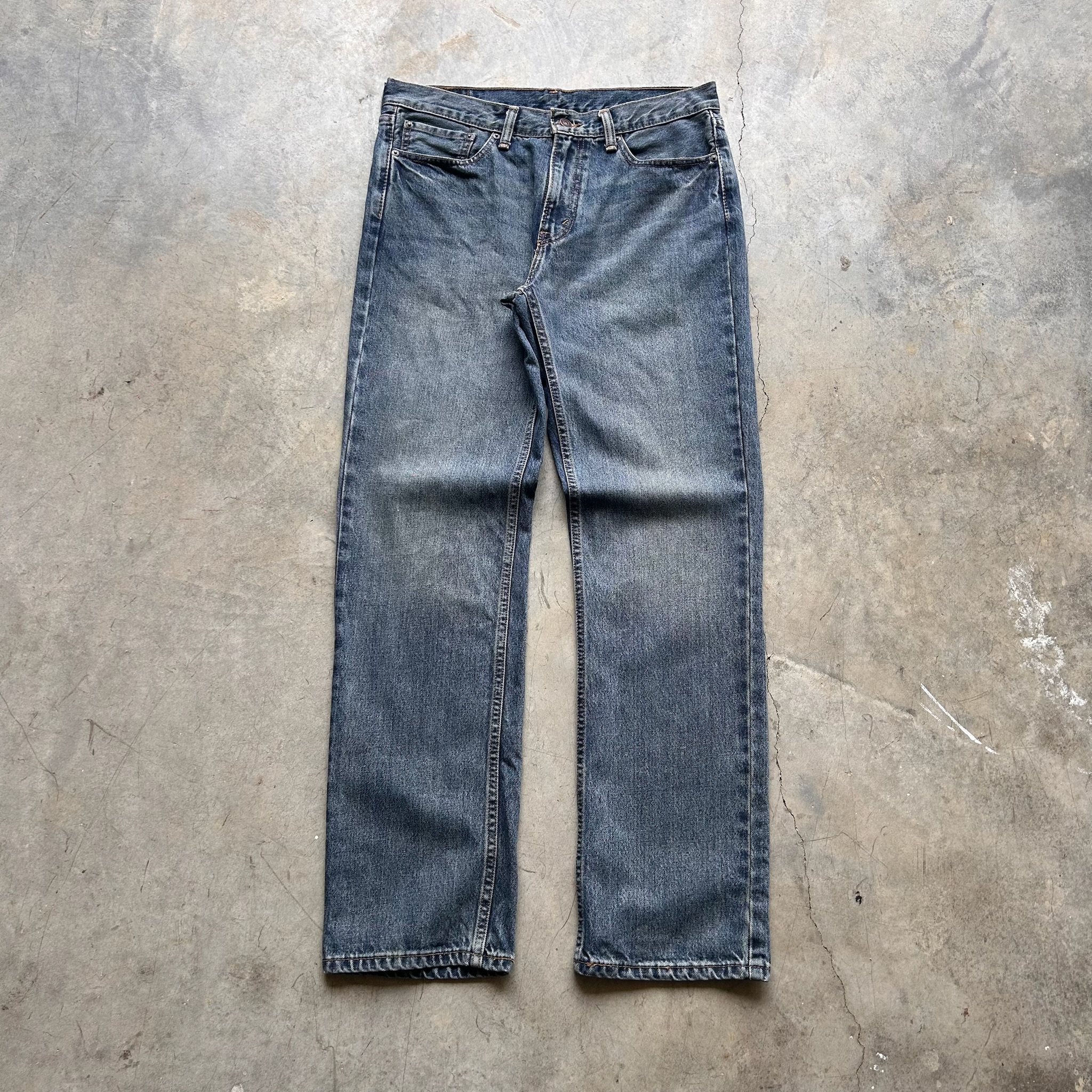 Levi's 514 (W33)