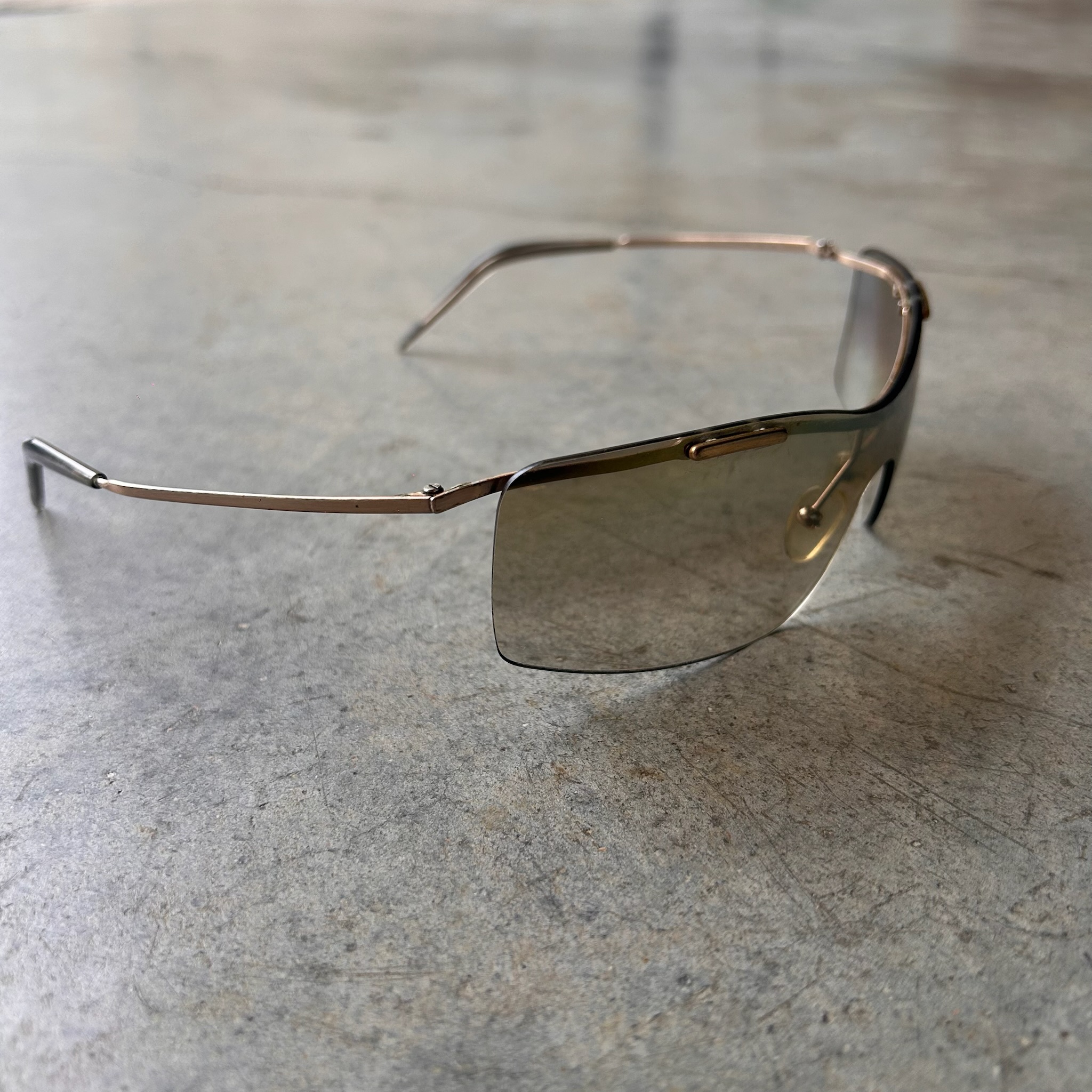 Roberto Cavalli Glasses made in Italy