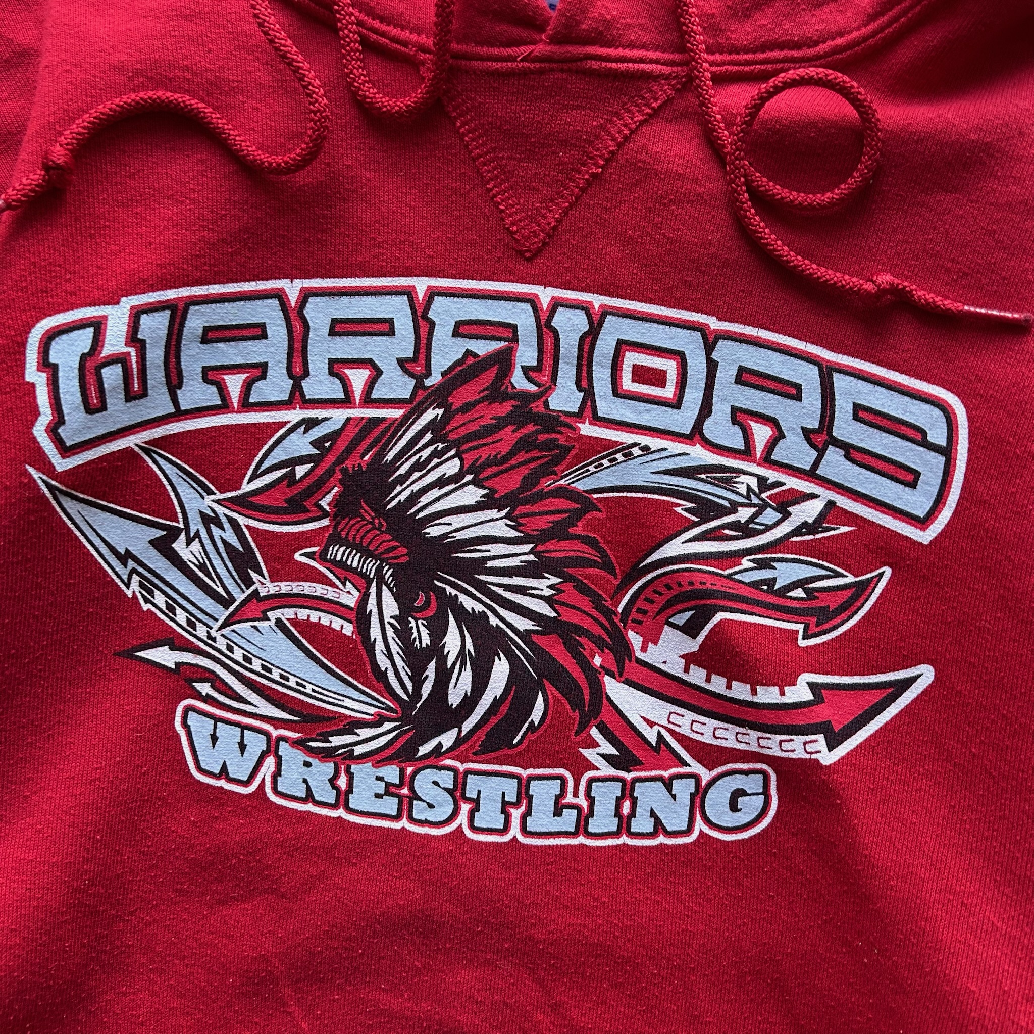 Russell Athletic Hoodie (S)