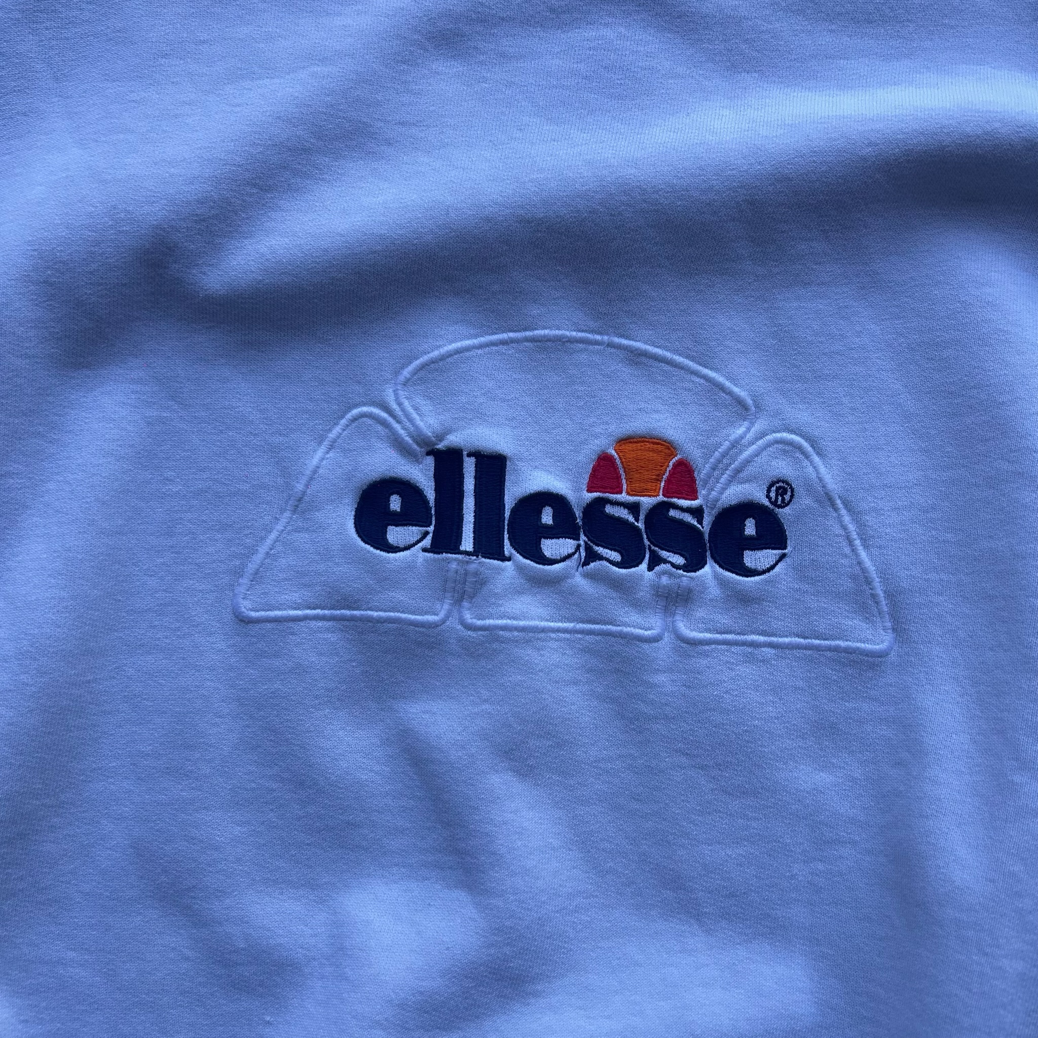 Ellesse Boxy Sweatshirt (XL)
