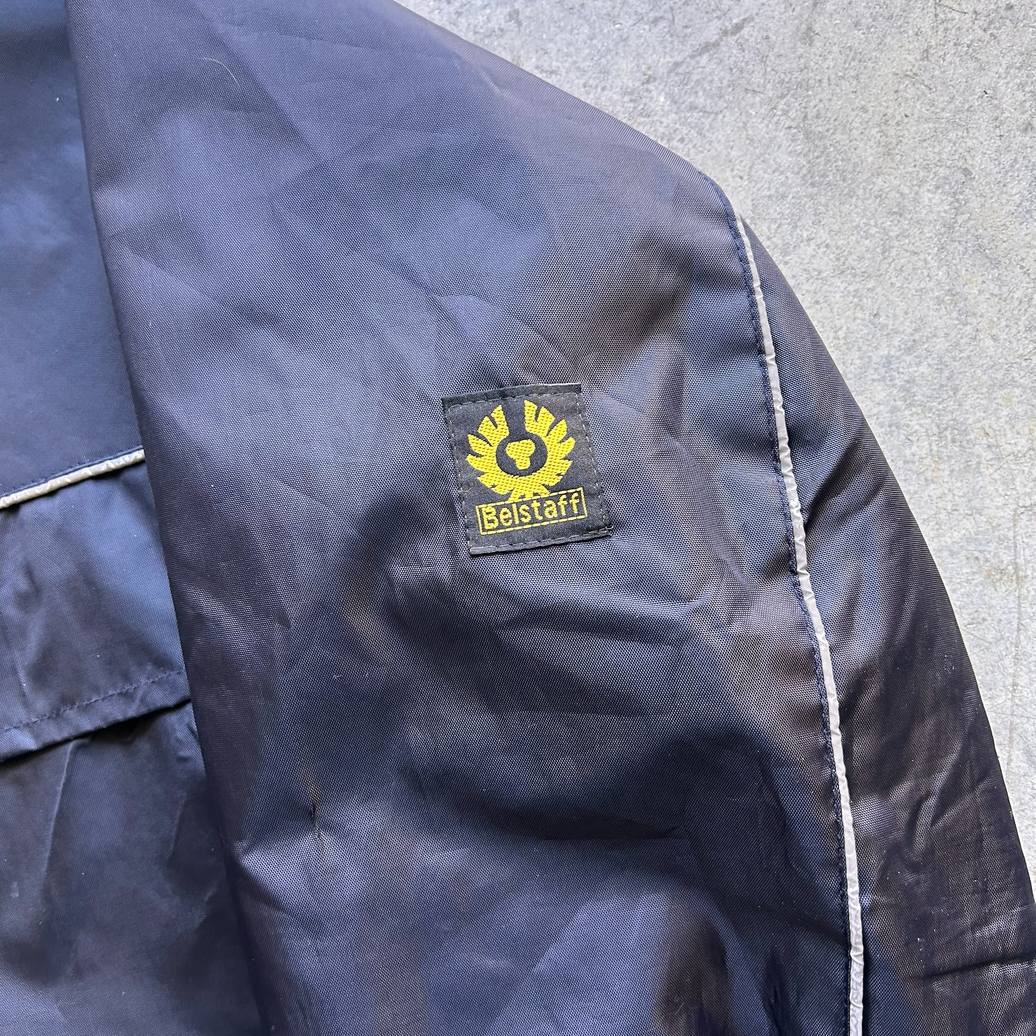 Belstaff Mojave Jacket (S)