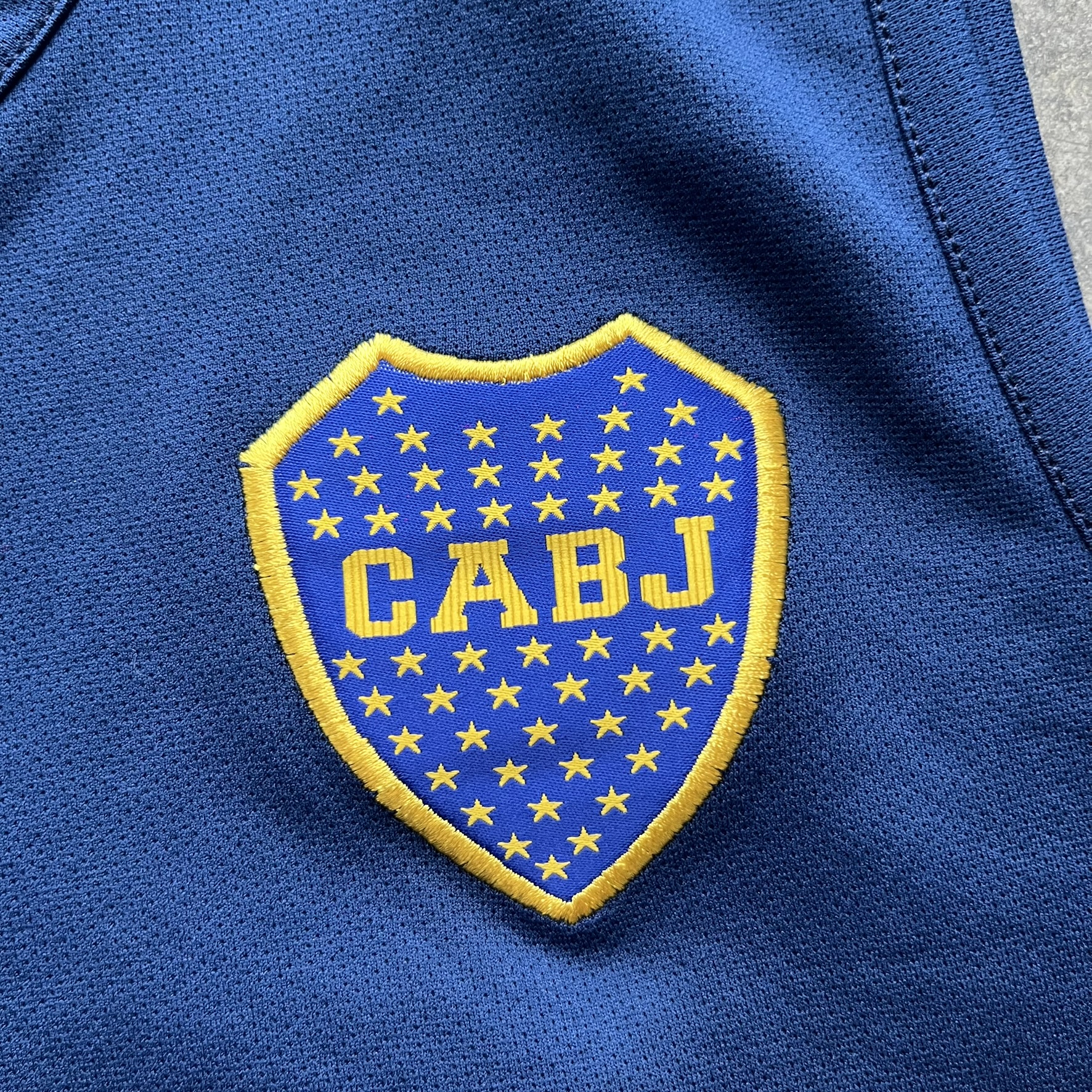 Boca Juniors Tank-Top (XL)