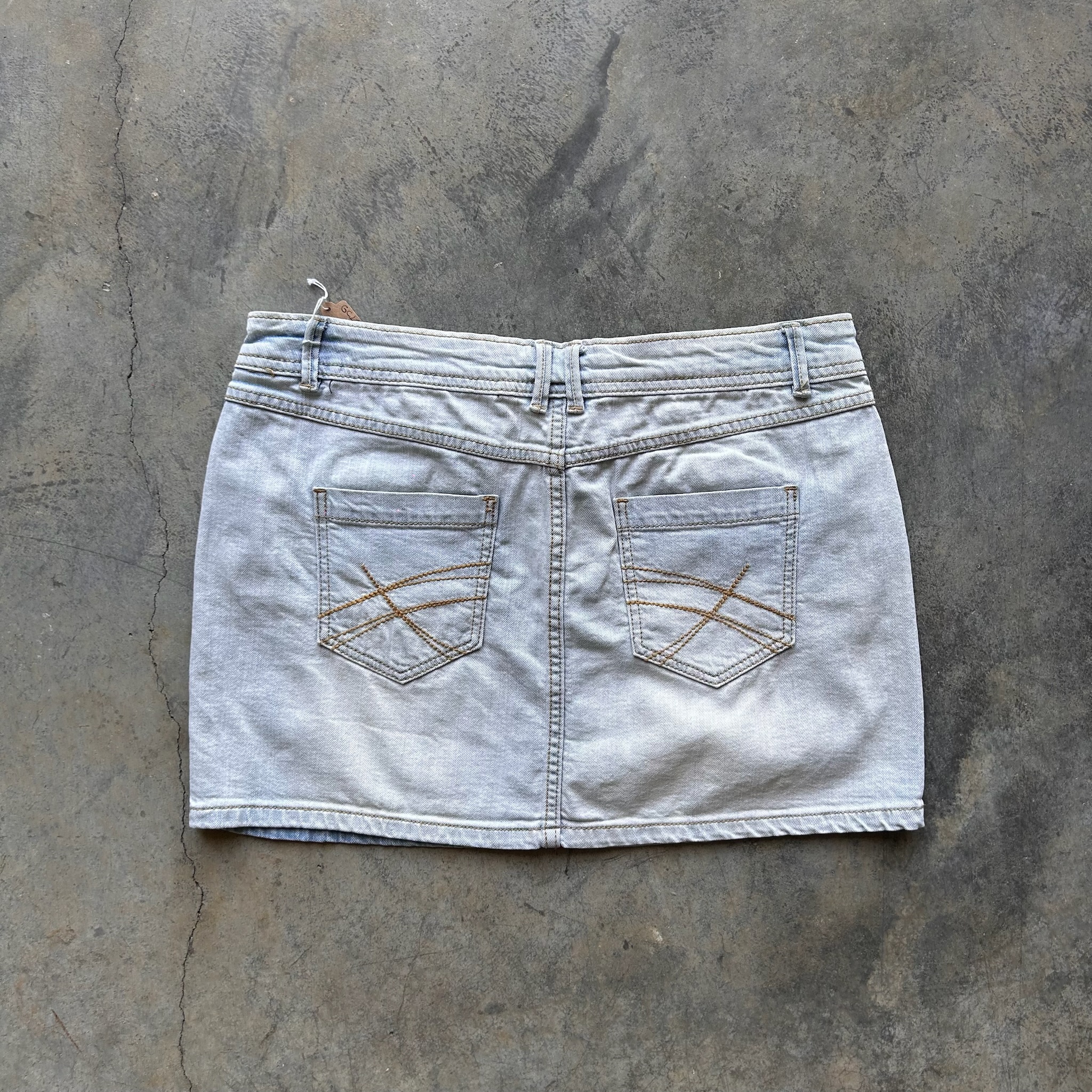 Vintage Skirt (S)