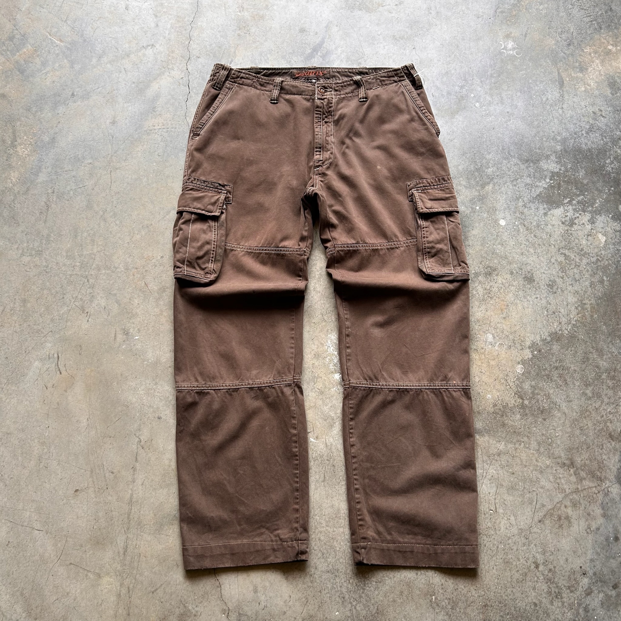 Vintage Cargo Pants (IT52)