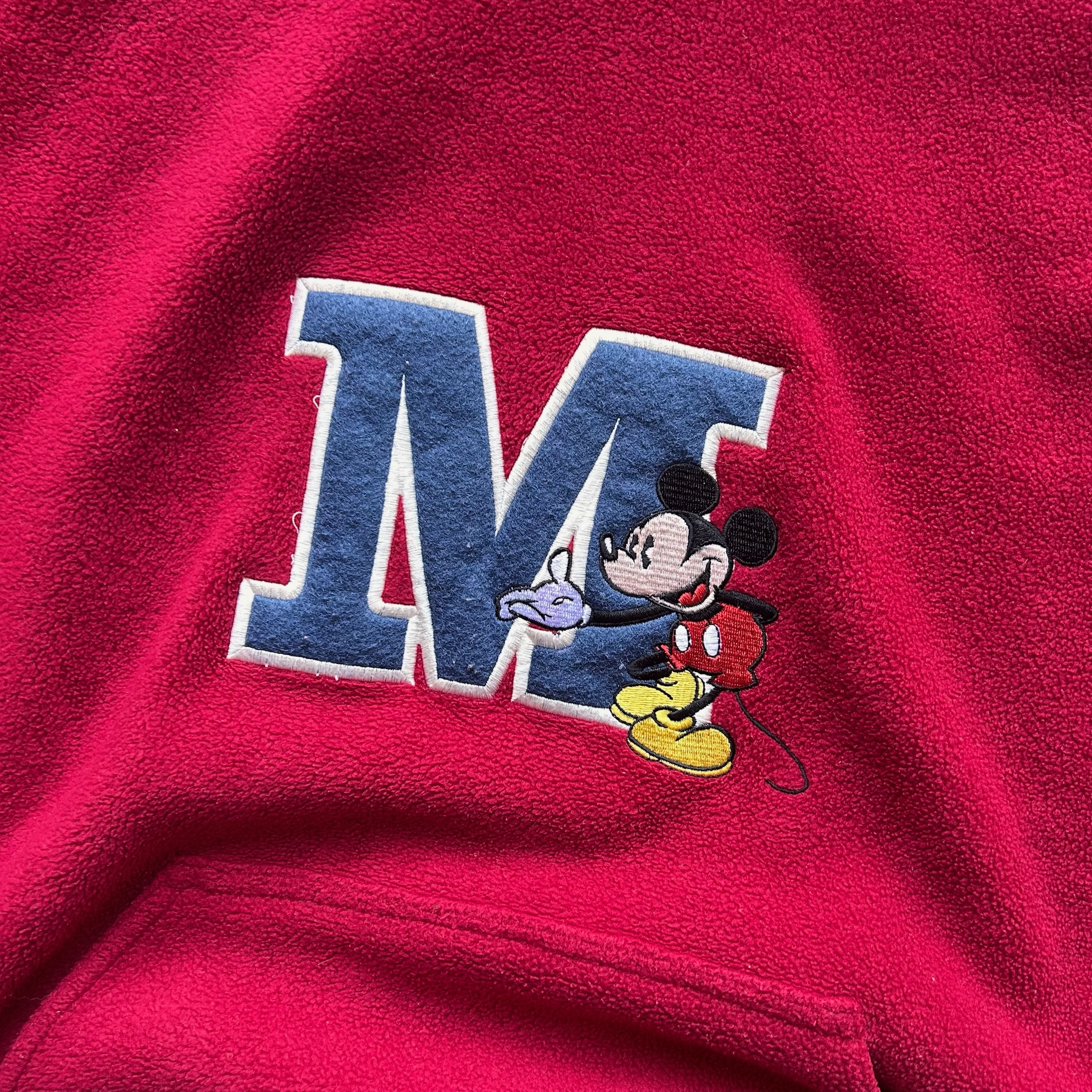 Disney Hoodie (M)