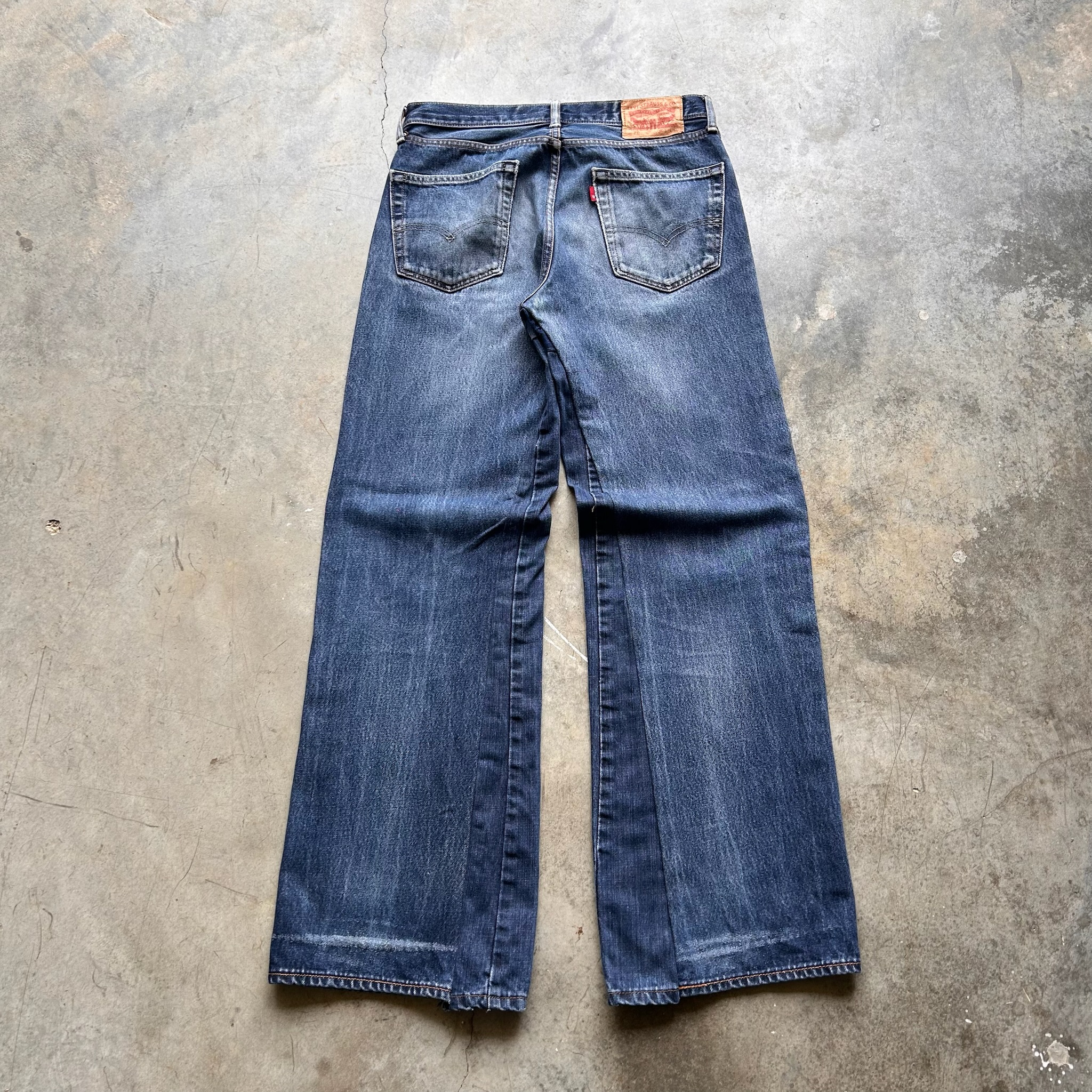 Levi's 751 Baggy (W32)