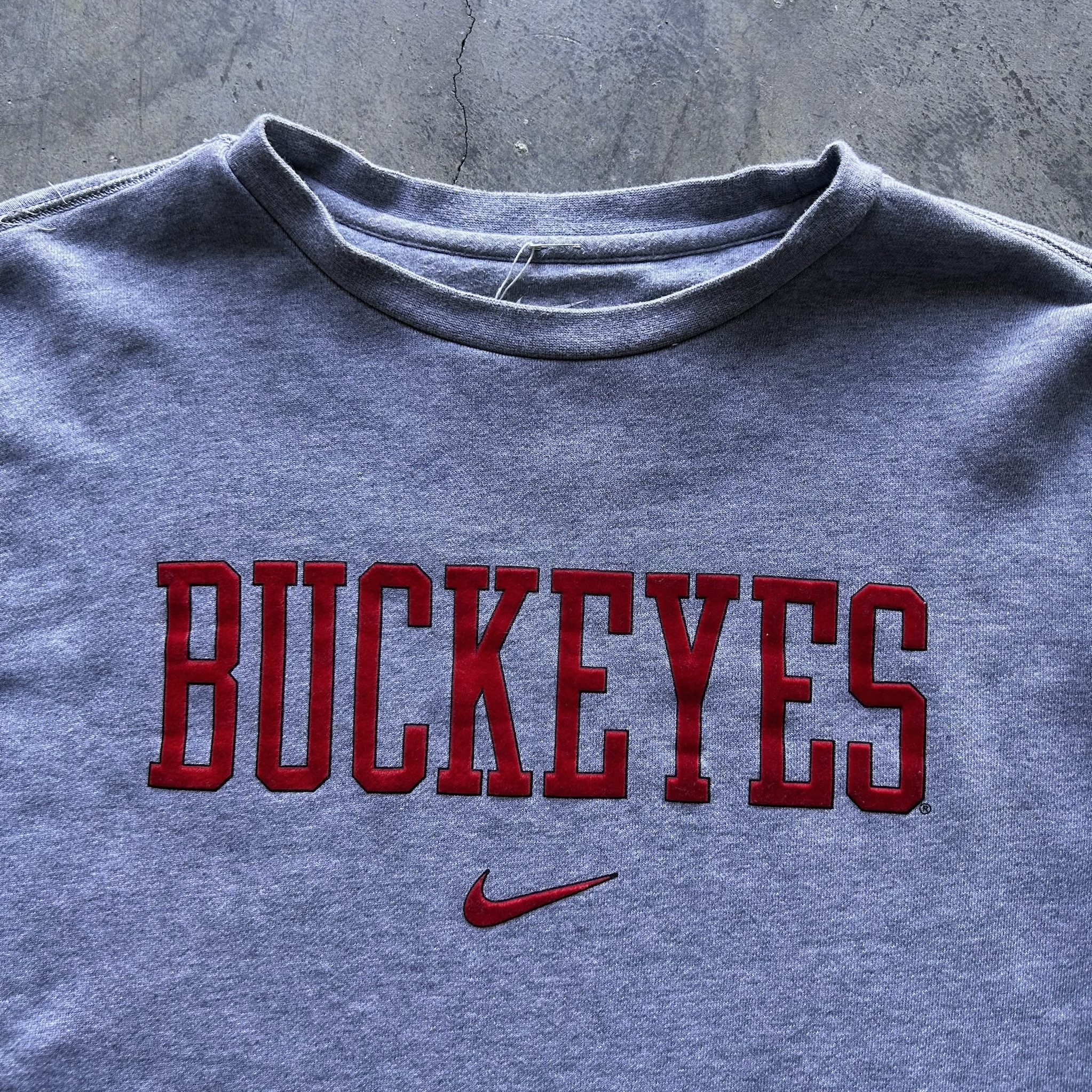 Nike Sweatshirt (M)