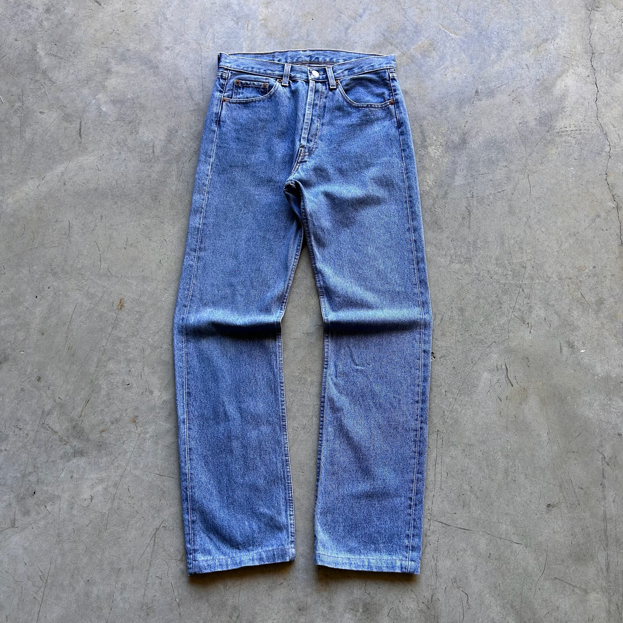 Levi's 501 made in USA (W30)