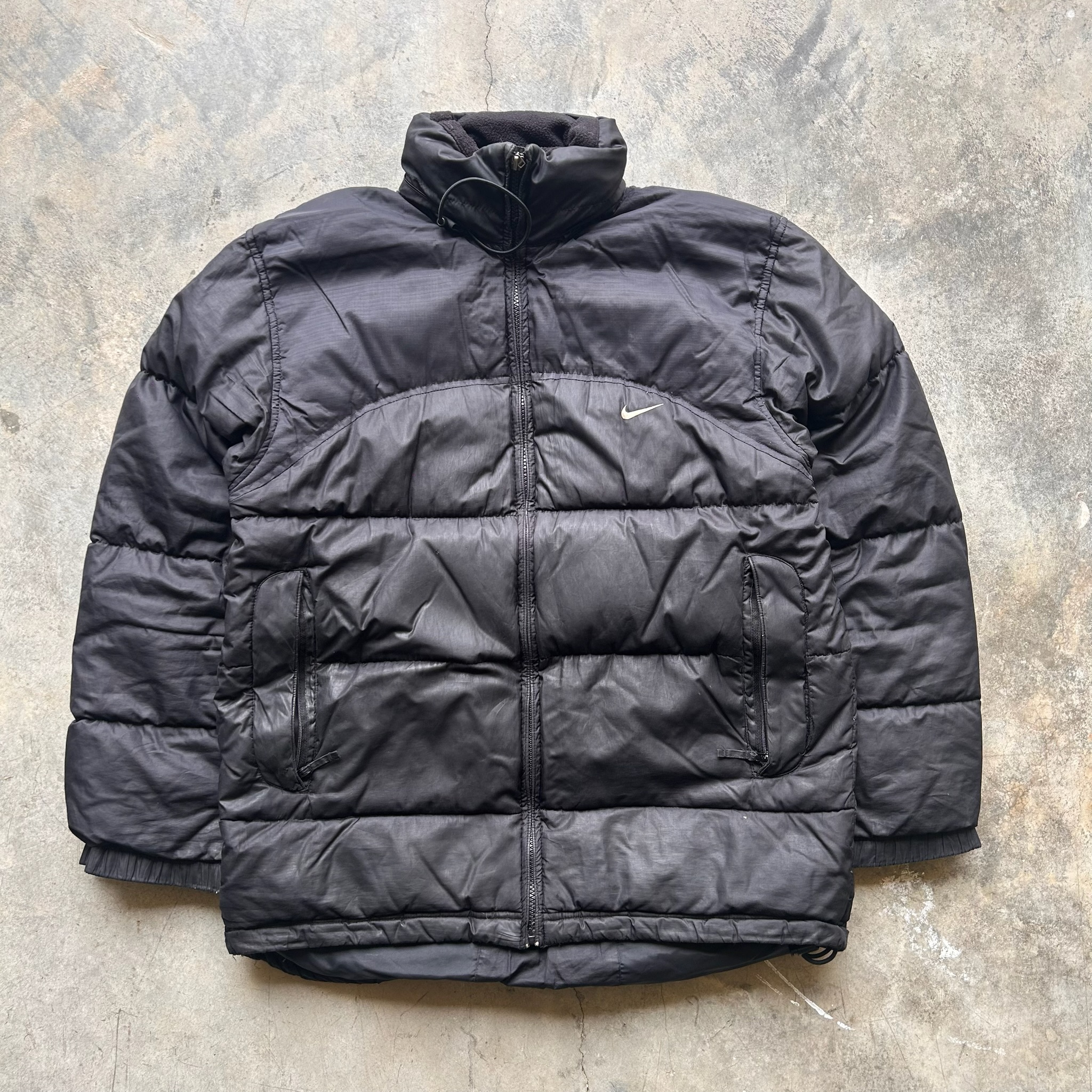 Nike Puffer Jacket (M)