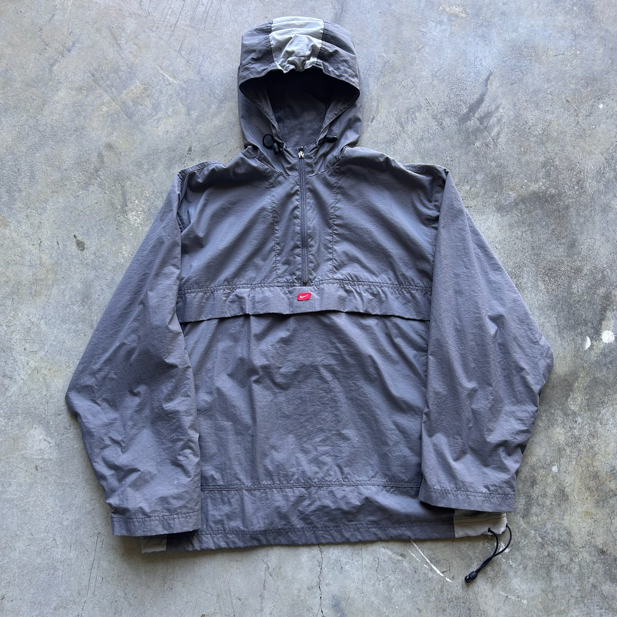 Nike Windbreaker (L)