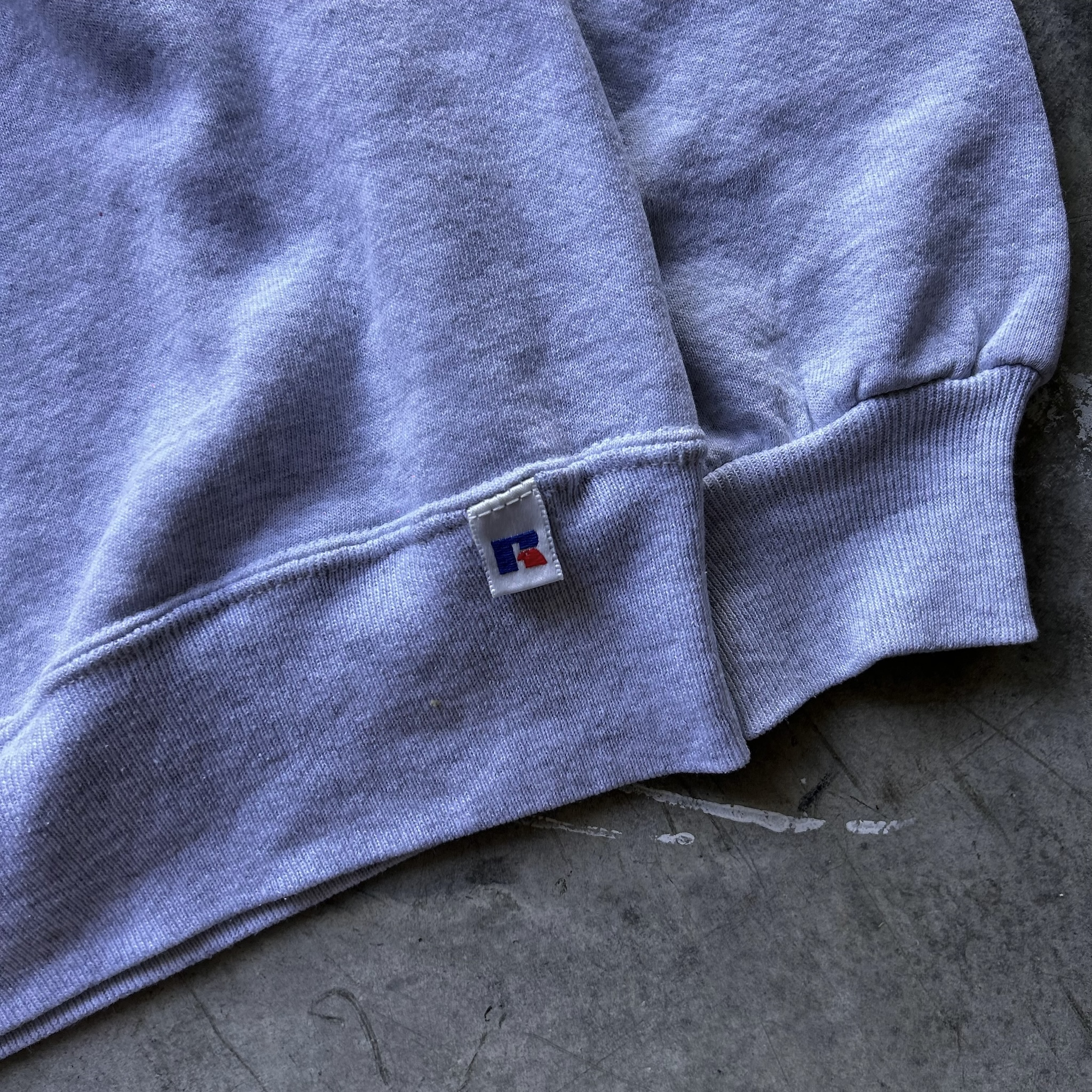 Russell Athletic made in USA (L)