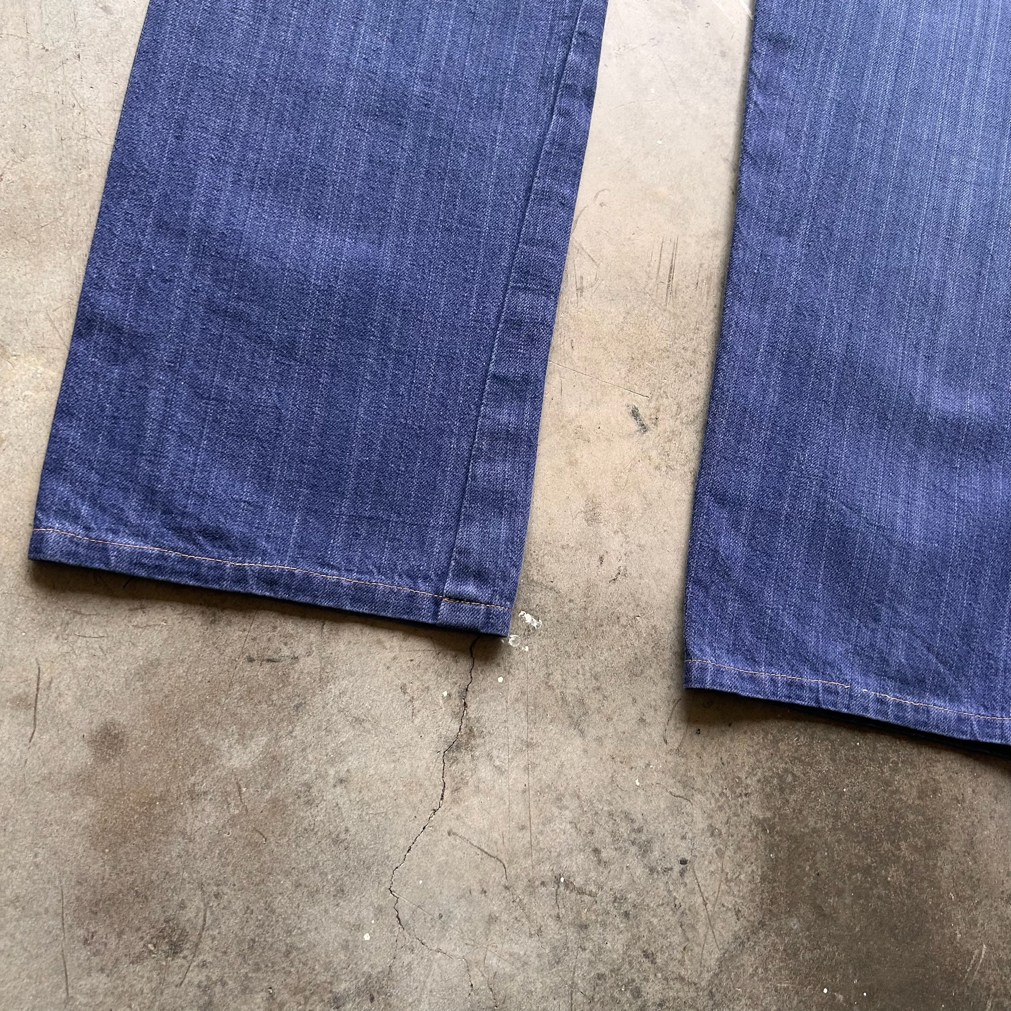 Vintage Jeans (W33)