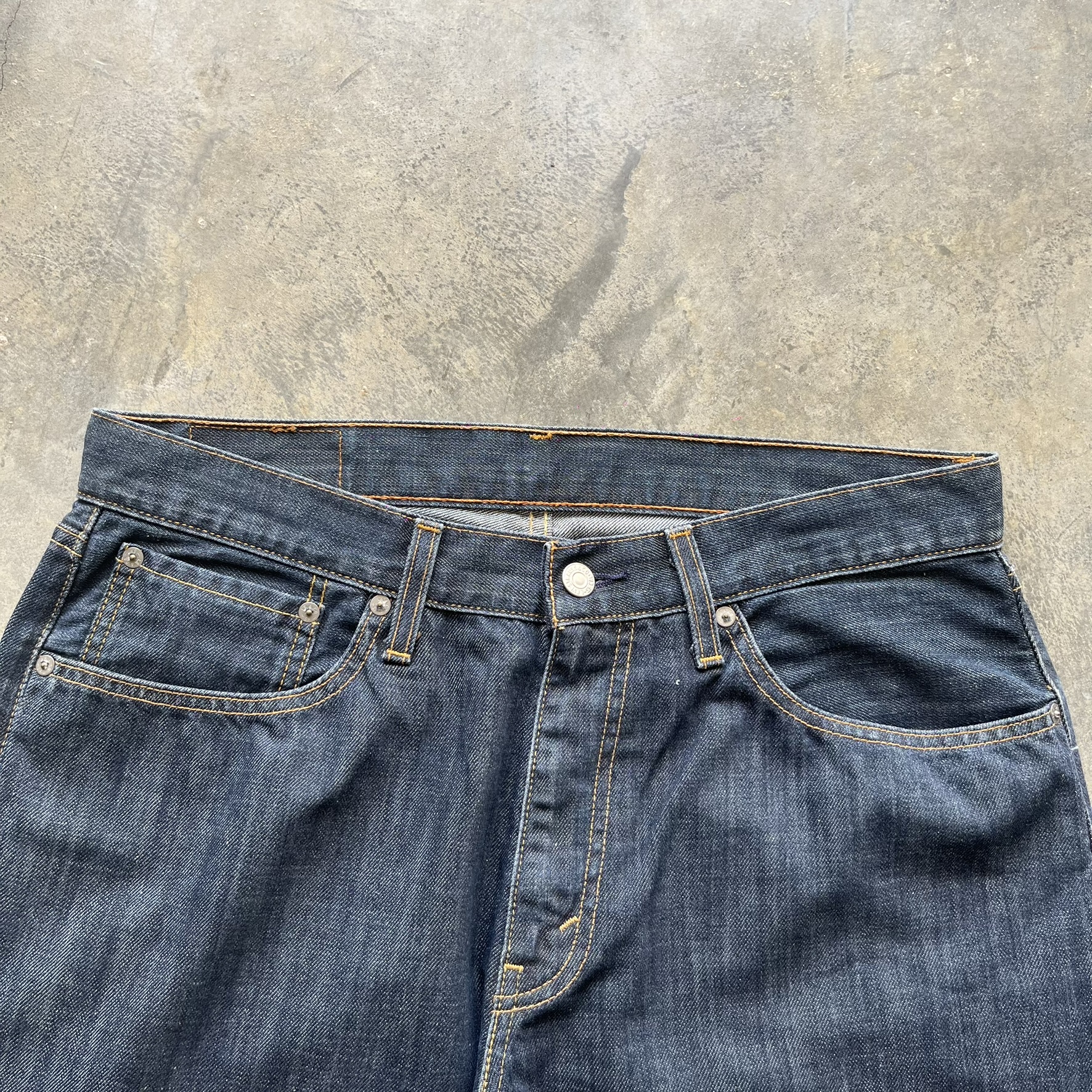 Levi's 715 (W34)