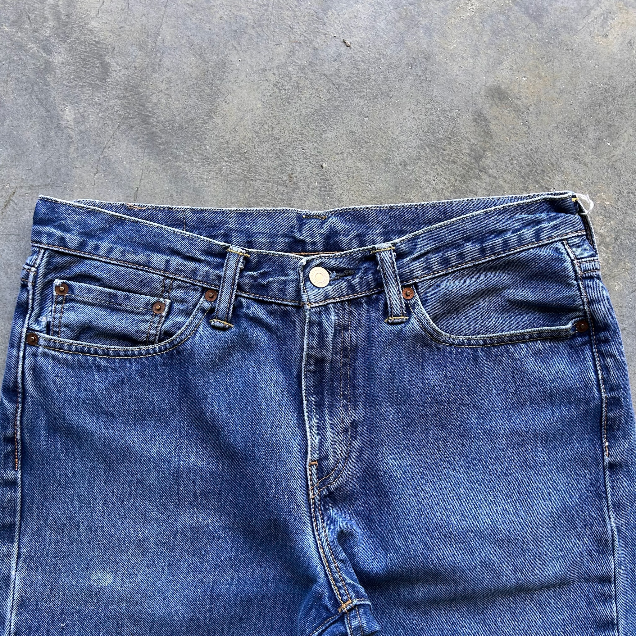 Levi's 514 (W32)