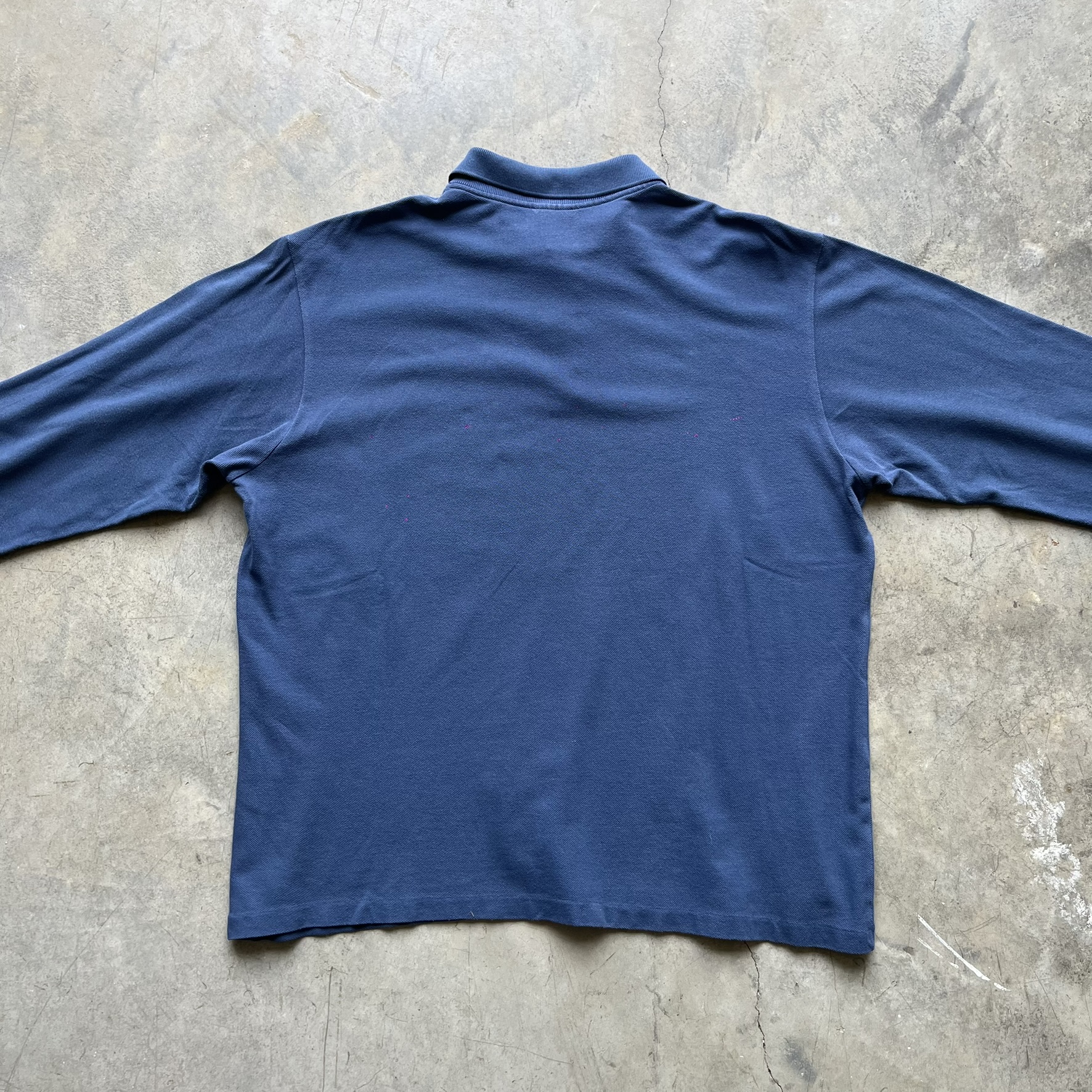 Lacoste Polo (XL)